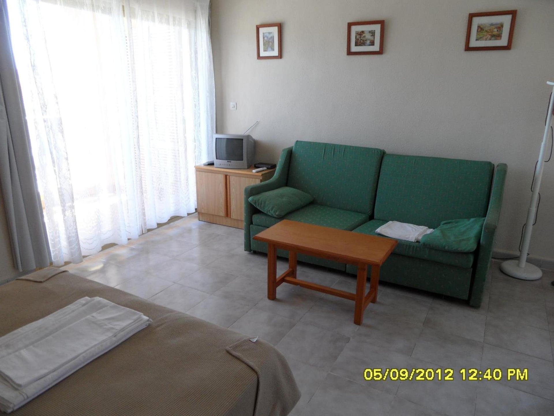 Apartamentos Olympia Garden, La Manga del Mar Menor, foto 5