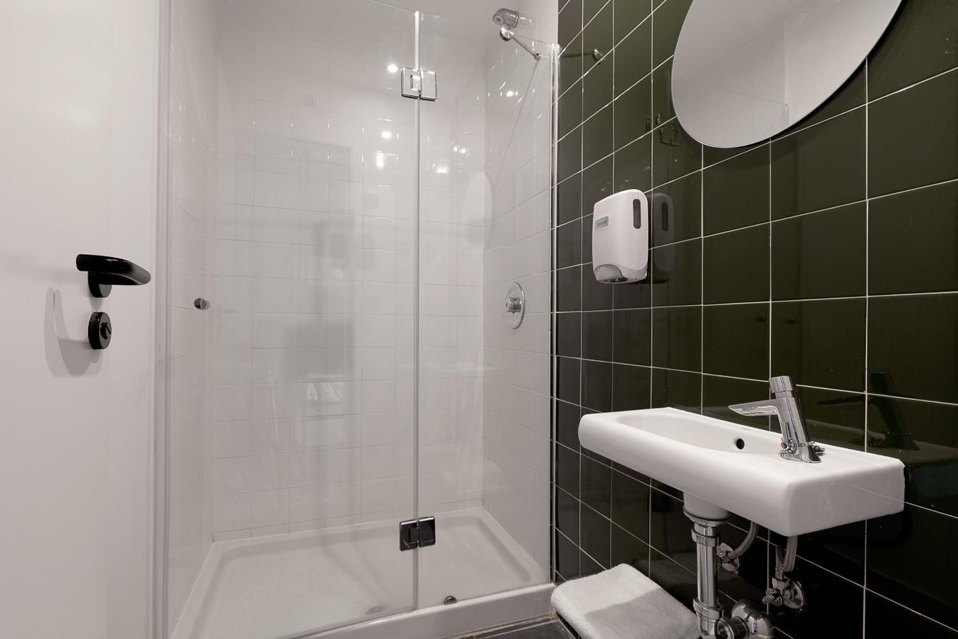 2060 The Newton Hostel, Madrid, foto 4
