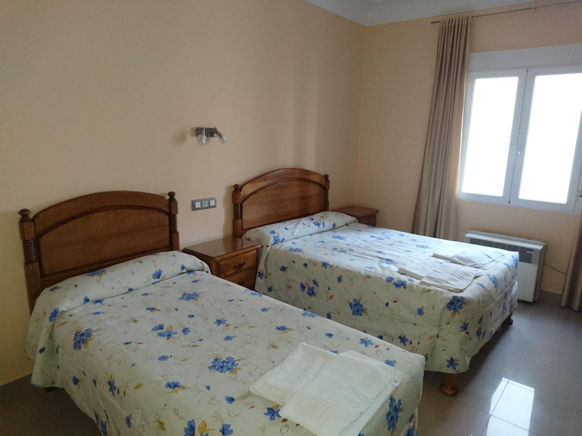 Hostal Retiro, Madrid, foto 5