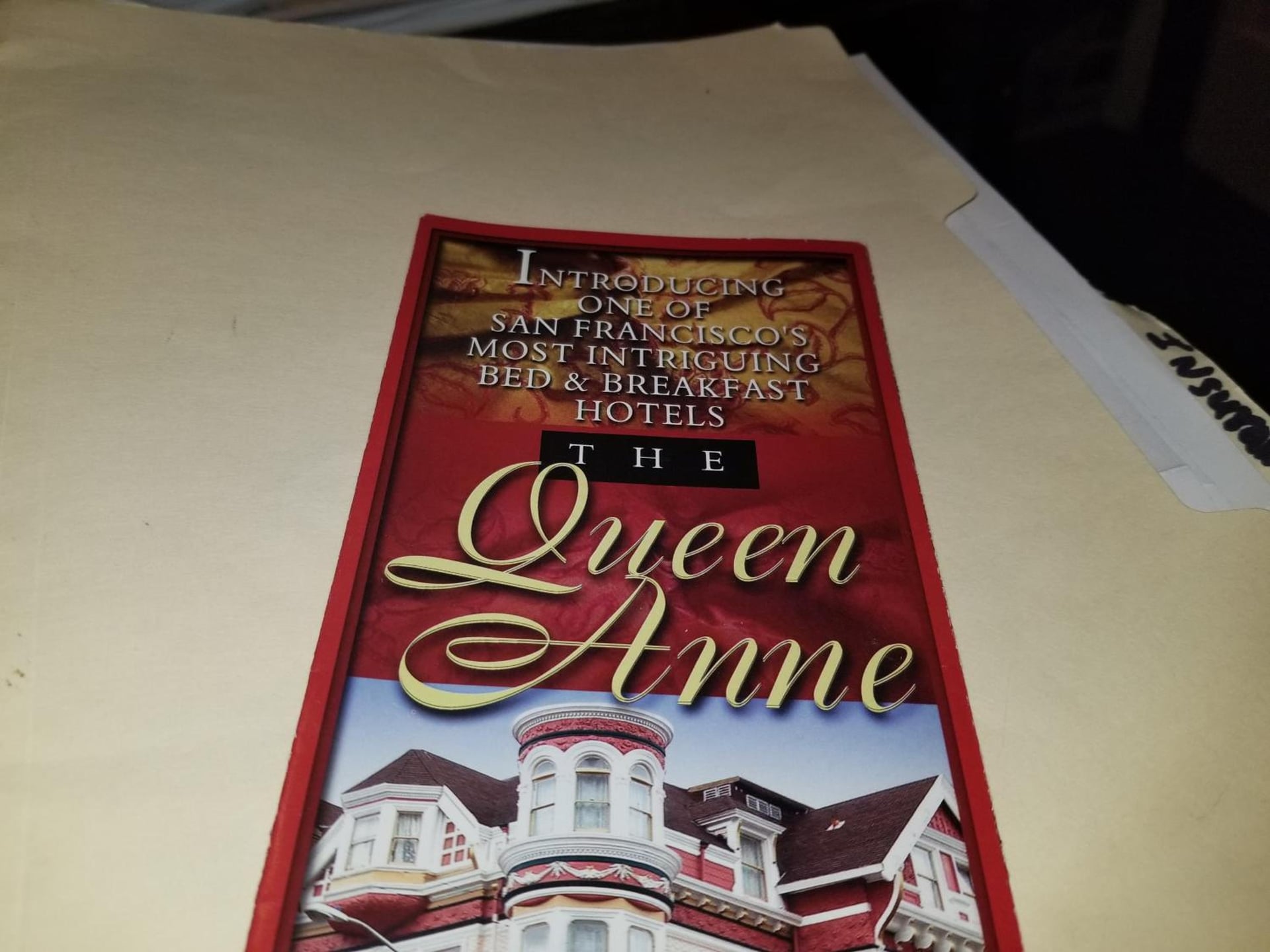 Queen Anne, San Francisco, foto 3
