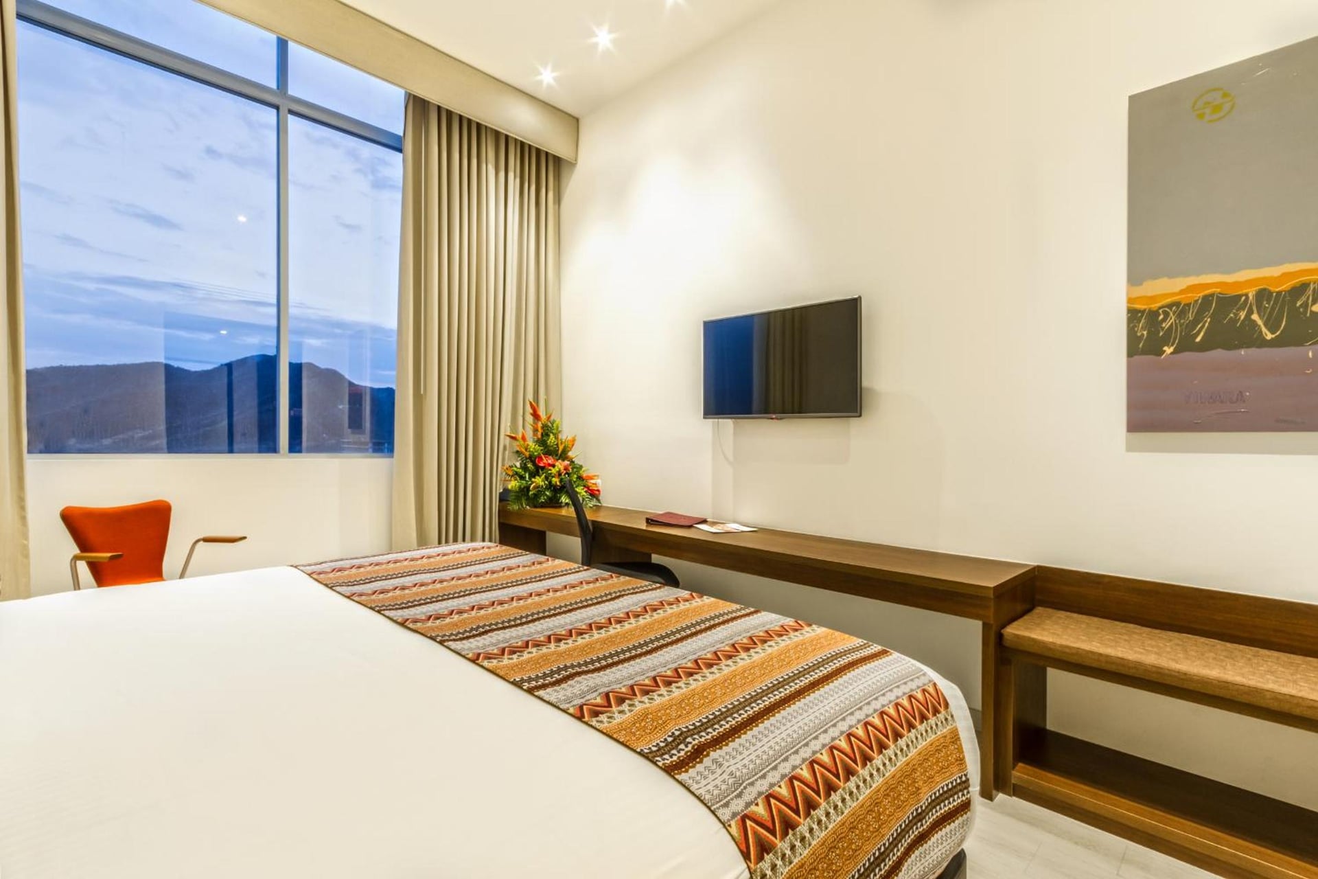 Best Western Plus Santa Marta Hotel, Santa Marta, foto 4