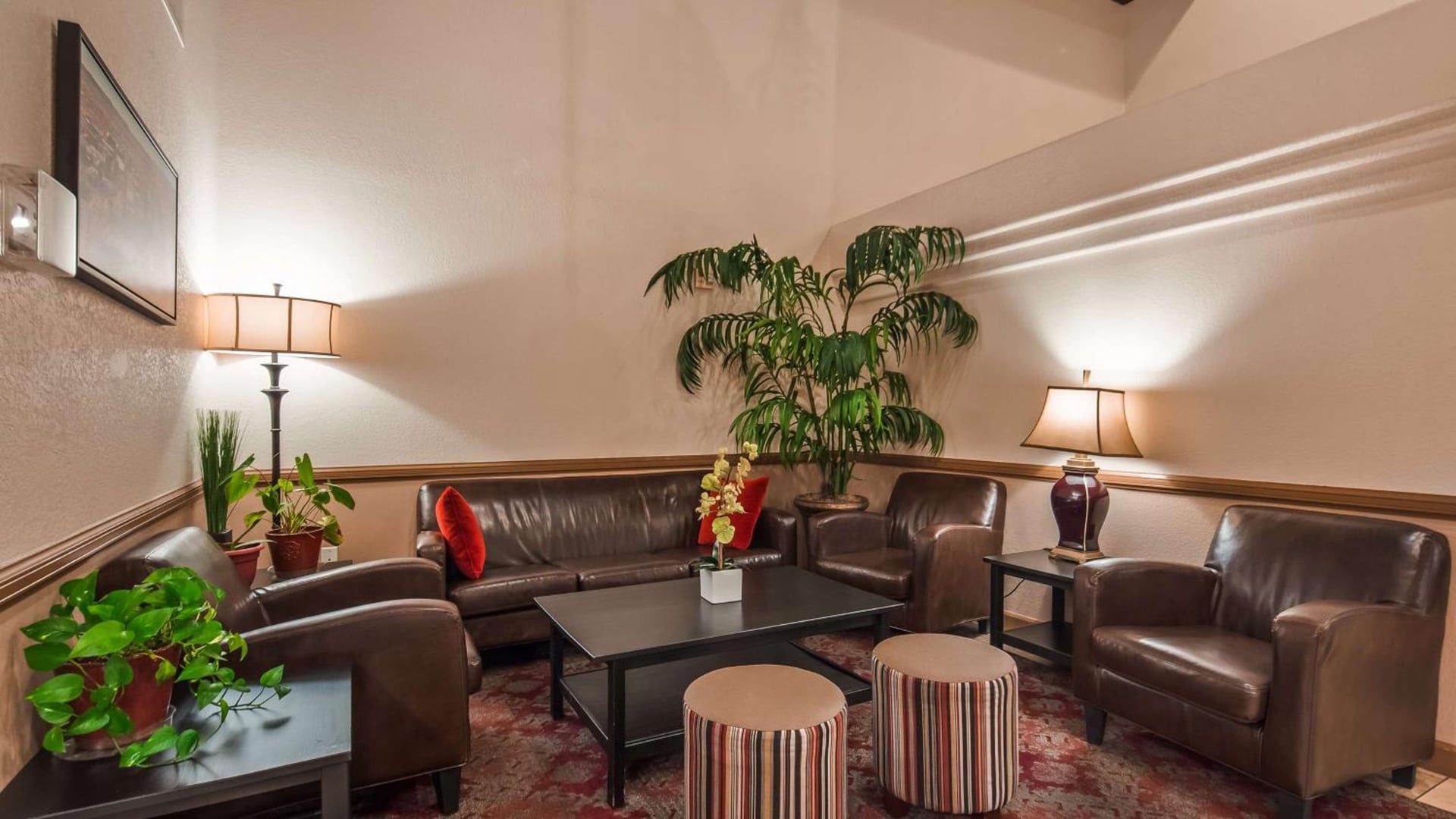 Best Western Tolleson, Phoenix, foto 3