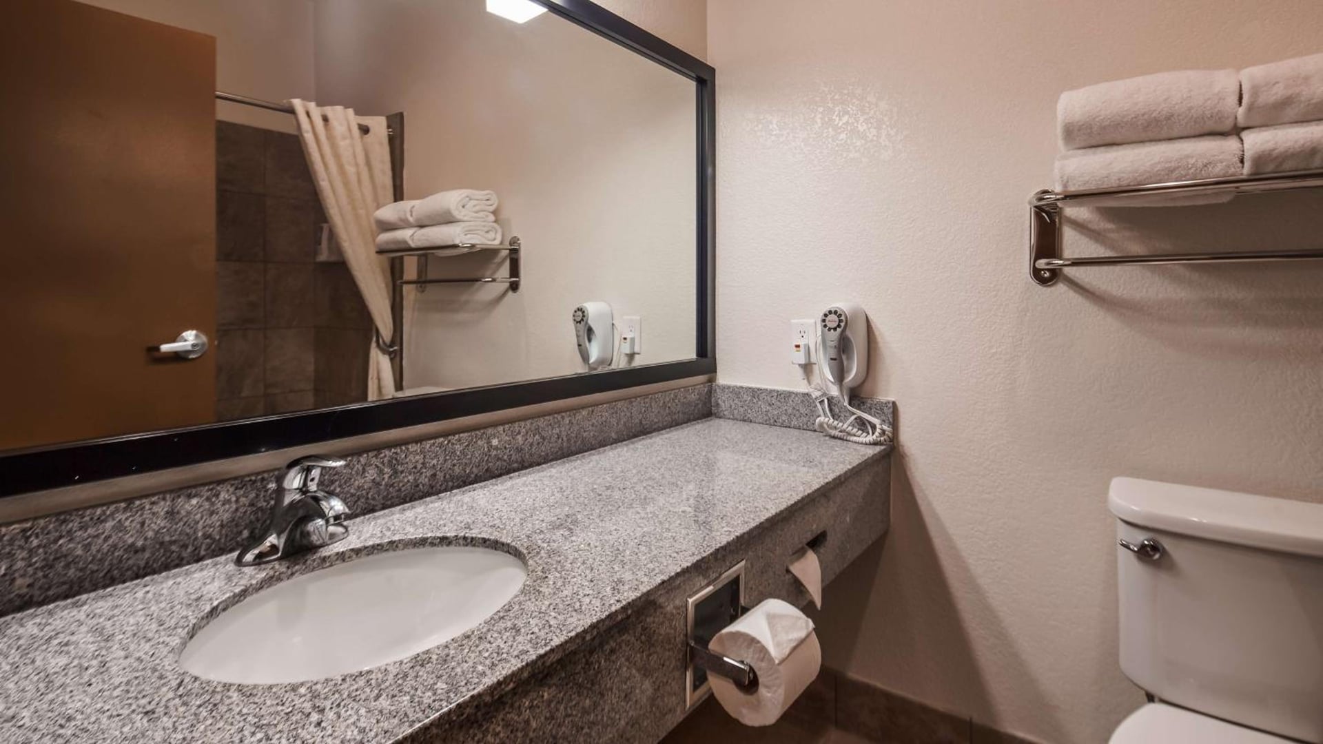 Best Western Tolleson, Phoenix, foto 4
