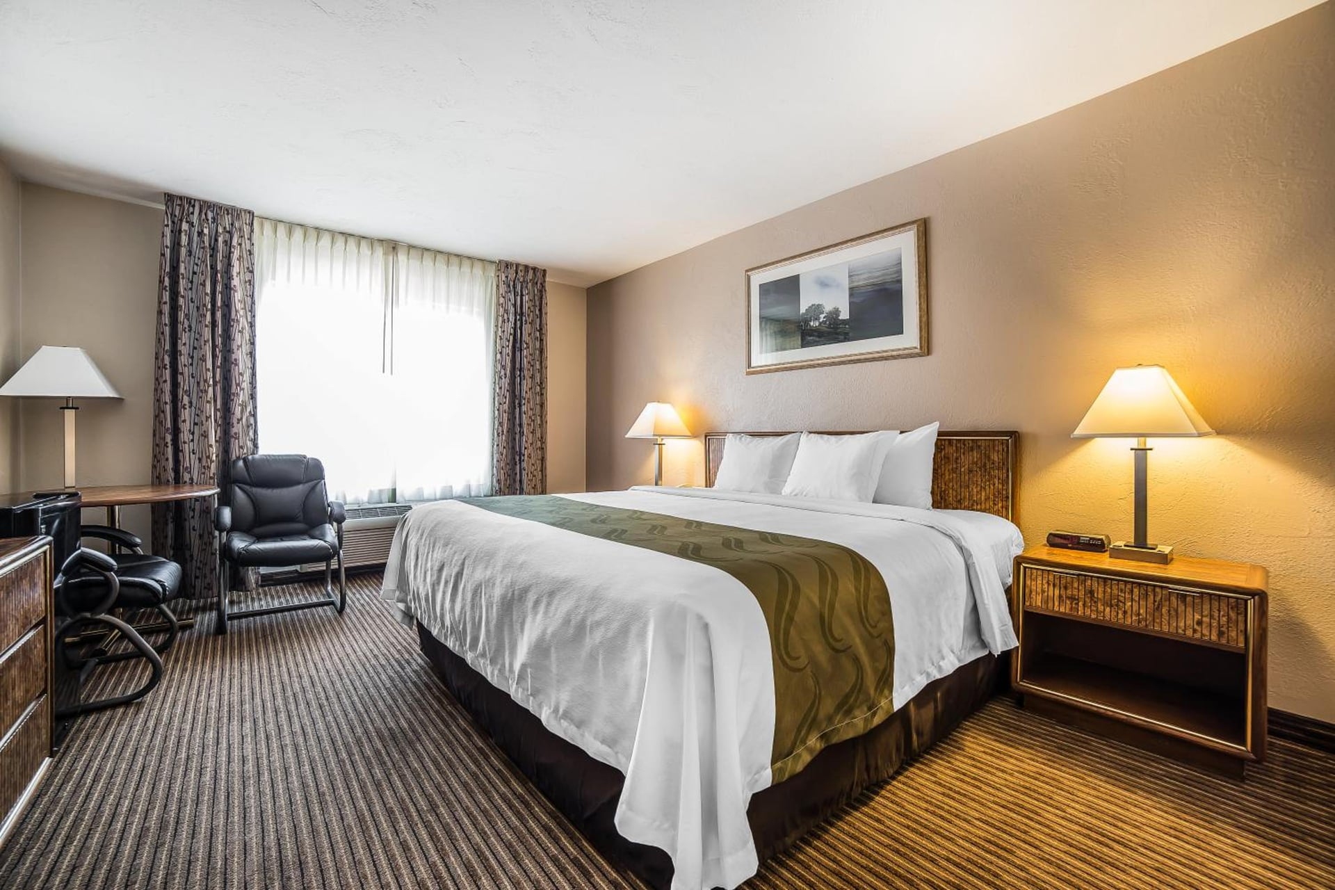 Quality Inn Richfield I-70, Richfield, foto 4