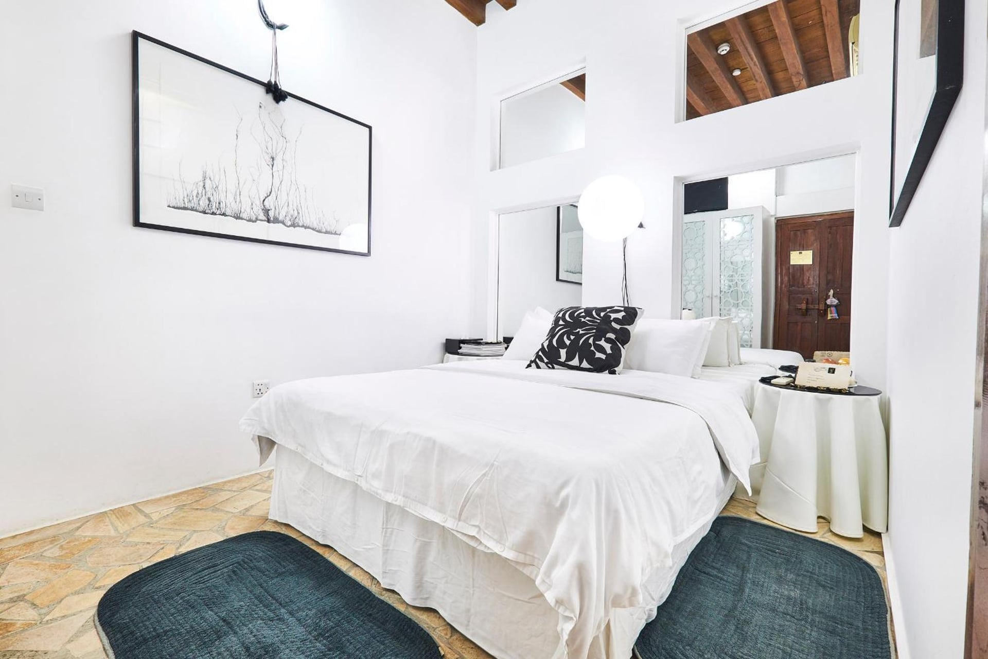 XVA Art Hotel, Dubái, foto 4
