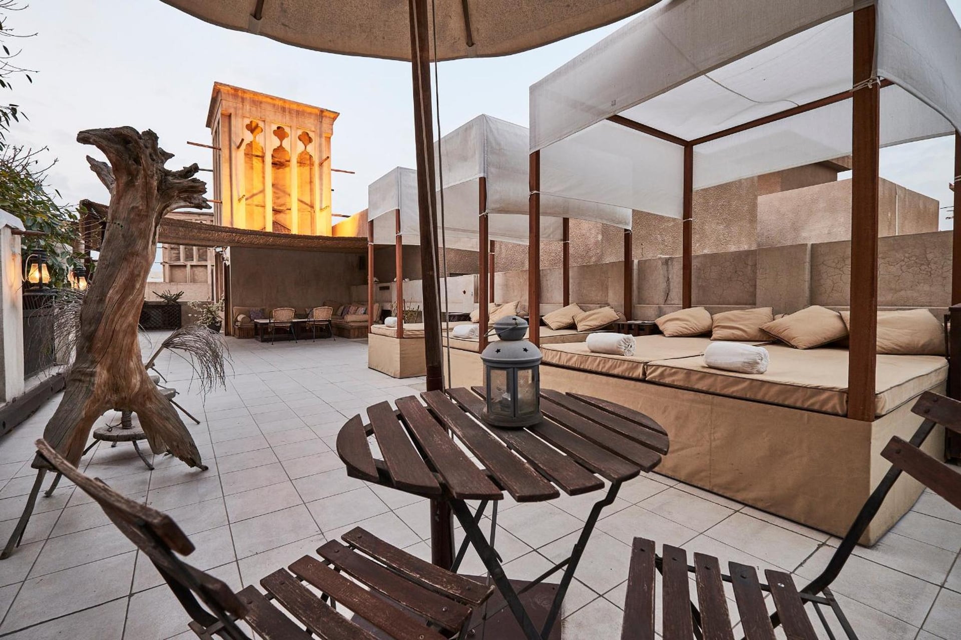 XVA Art Hotel, Dubái, foto 3