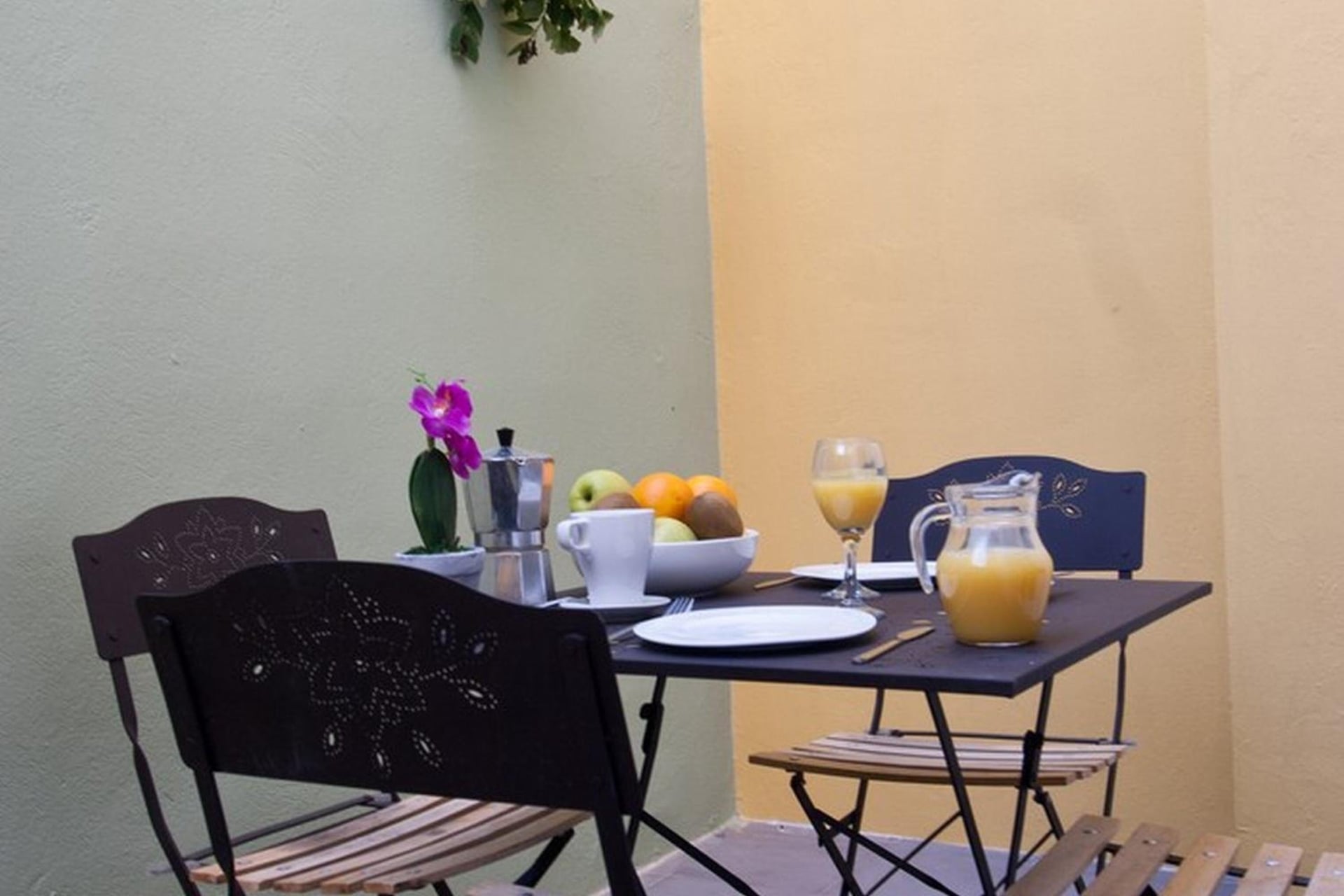 Apartamentos Carmen del Turia, Valencia, foto 2