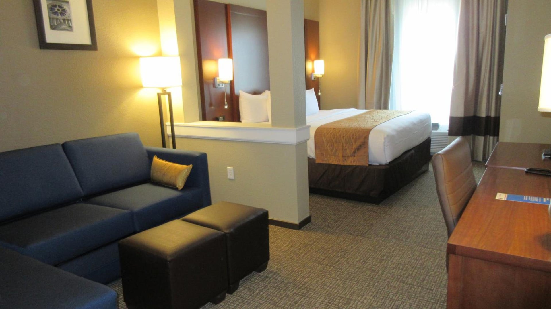 Comfort Inn & Suites Boise Airport, Boise, foto 5