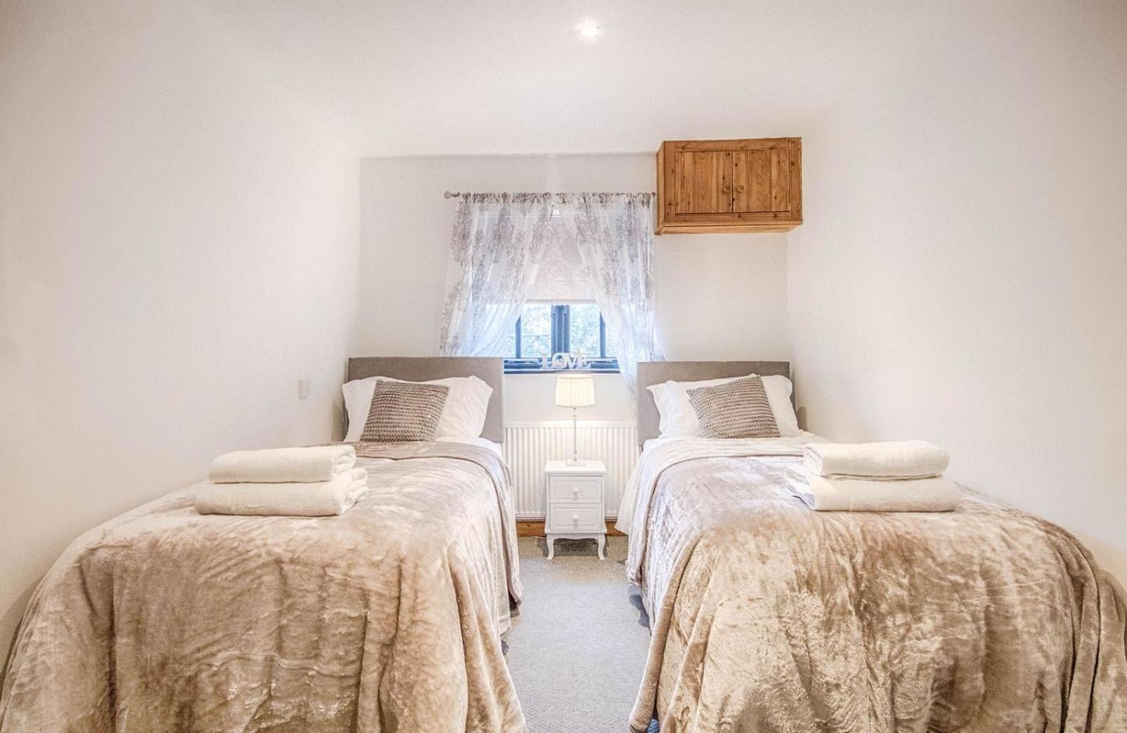 Highgate Annexe, Takeley, foto 5