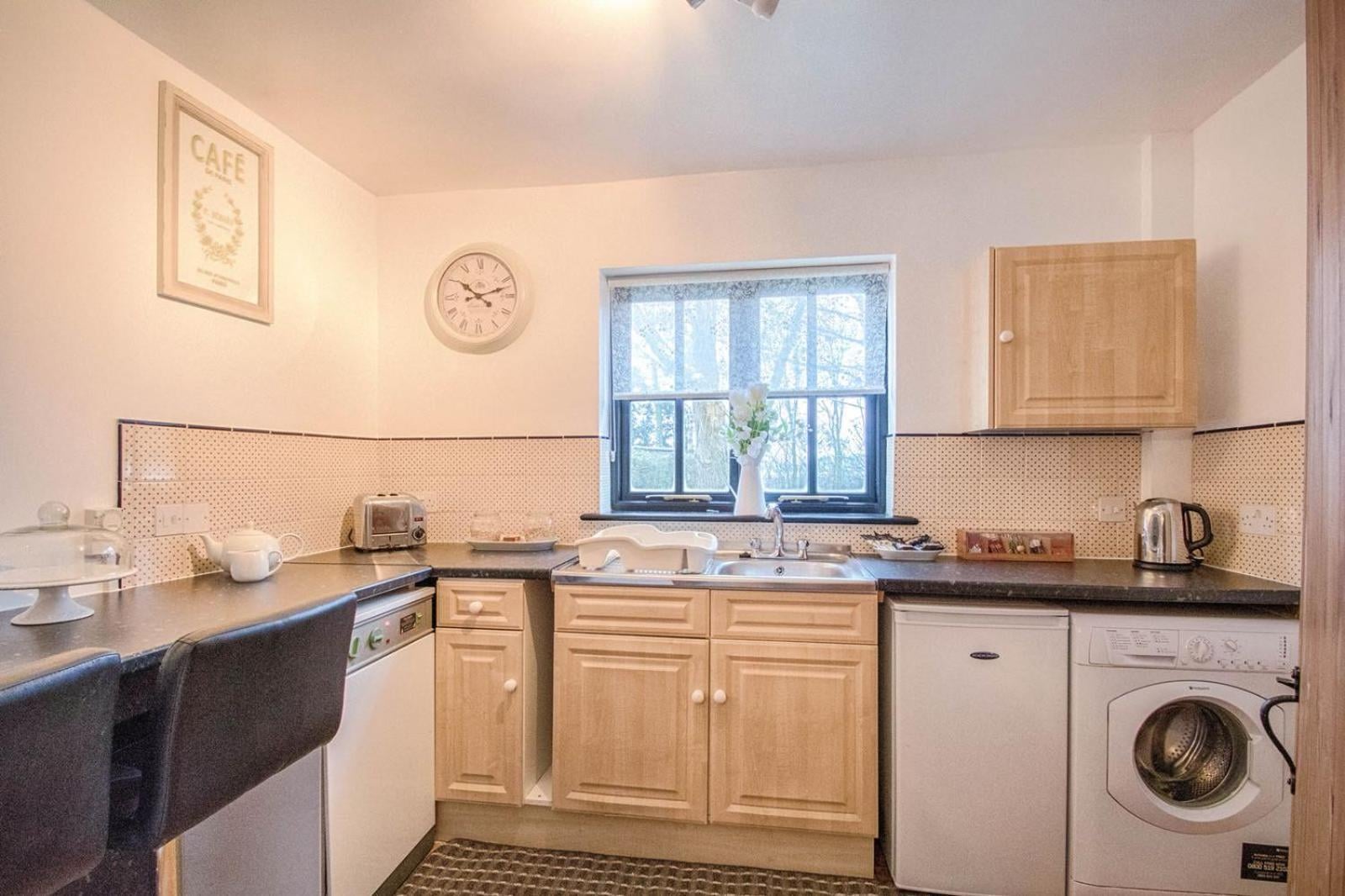 Highgate Annexe, Takeley, foto 2