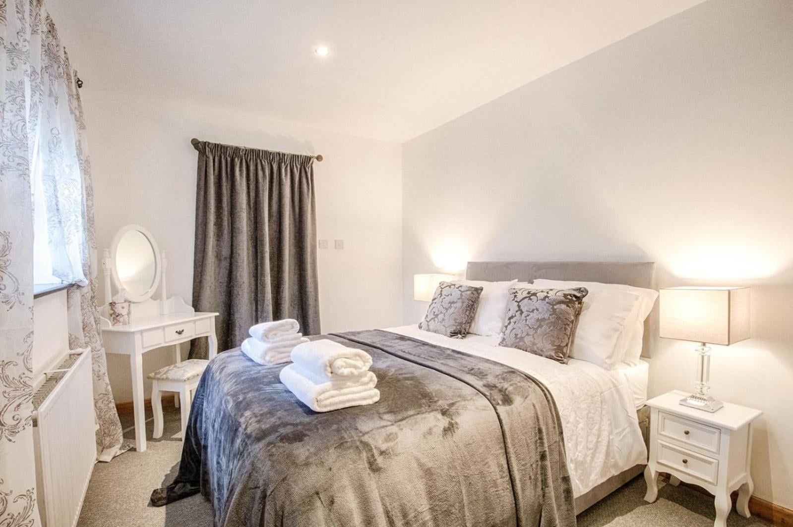 Highgate Annexe, Takeley, foto 4