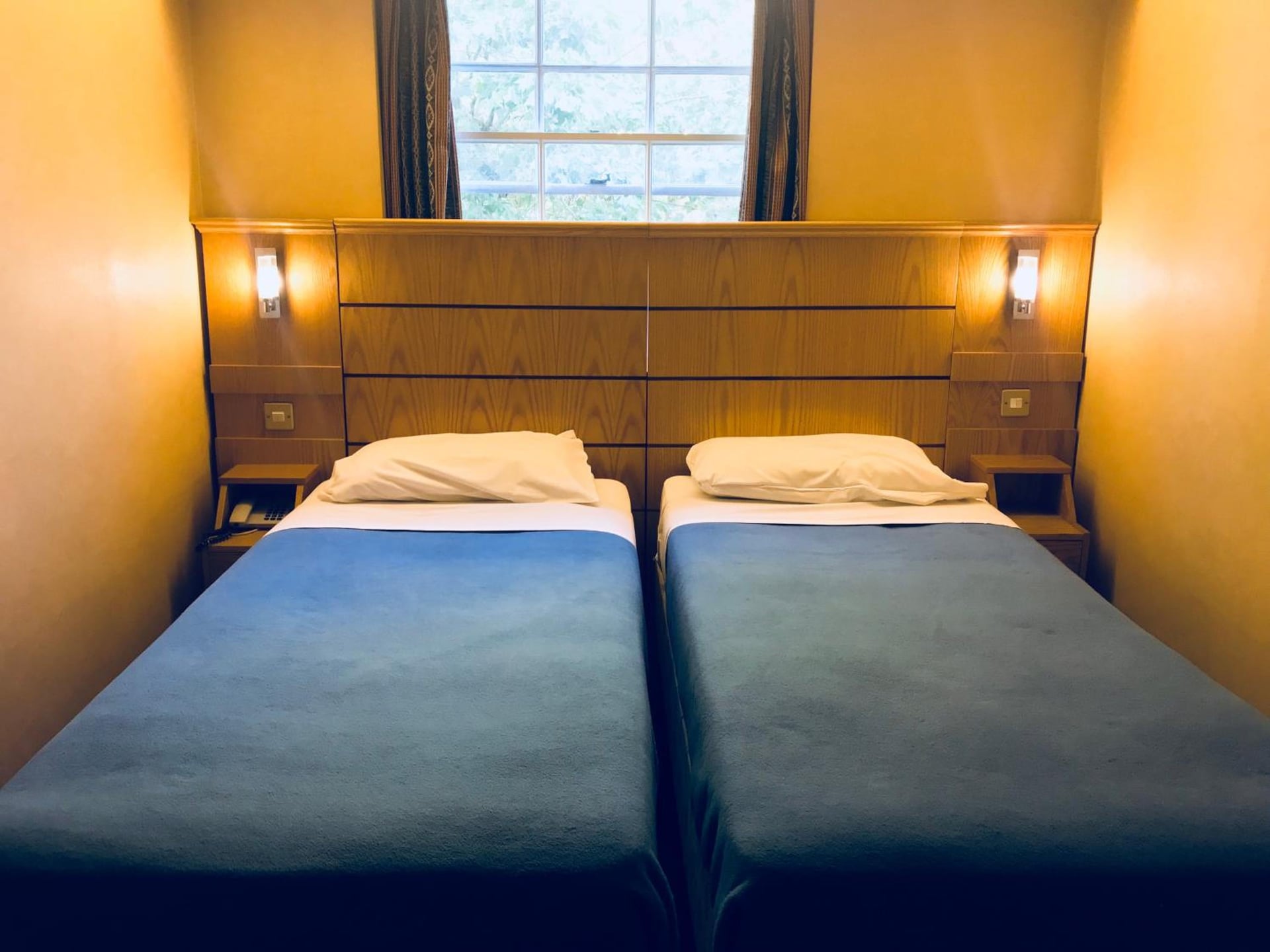 The Beverley House Hotel, London, foto 5