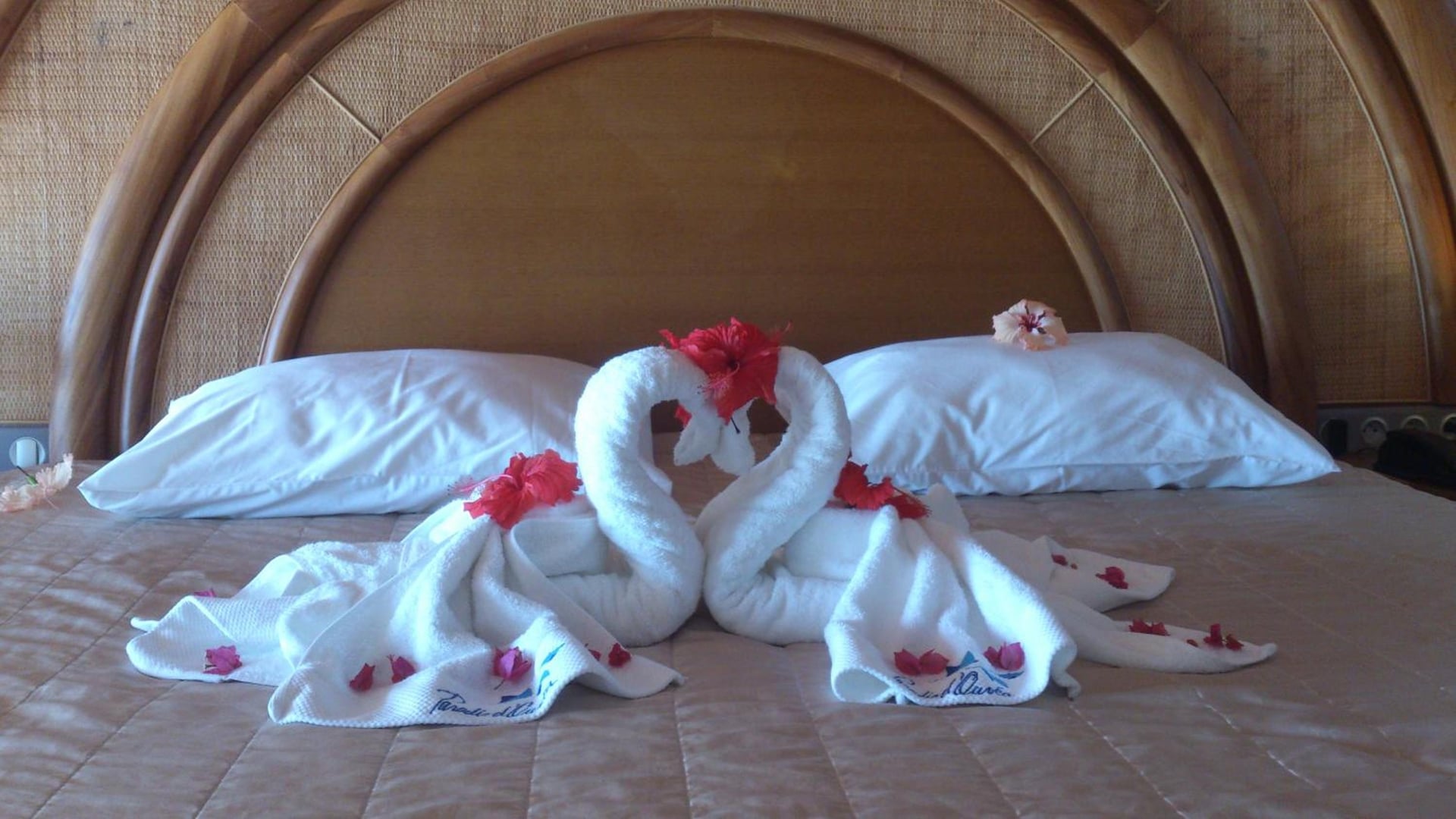 Hotel Paradis d'Ouvéa, Fayaoué, foto 5