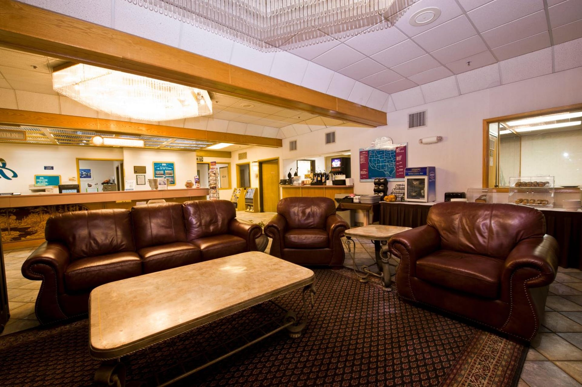 Shilo Inn Mammoth Lakes, Mammoth Lakes, foto 3