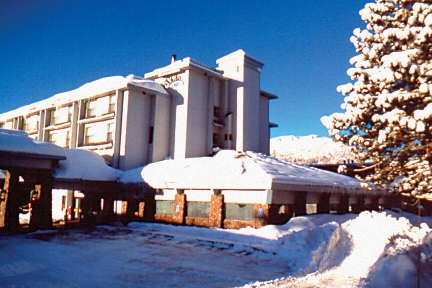 Shilo Inn Mammoth Lakes, Mammoth Lakes, foto 2