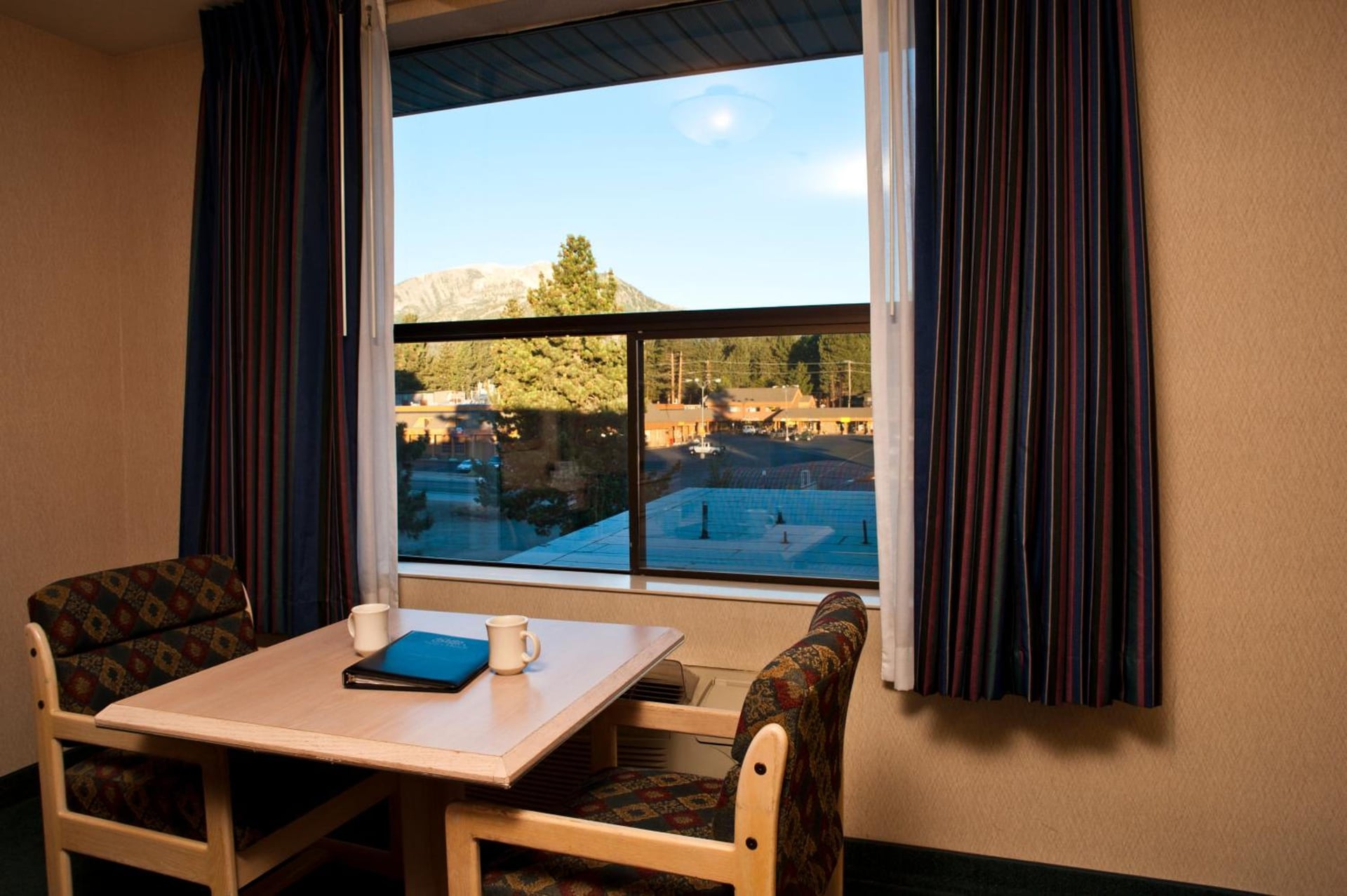 Shilo Inn Mammoth Lakes, Mammoth Lakes, foto 5