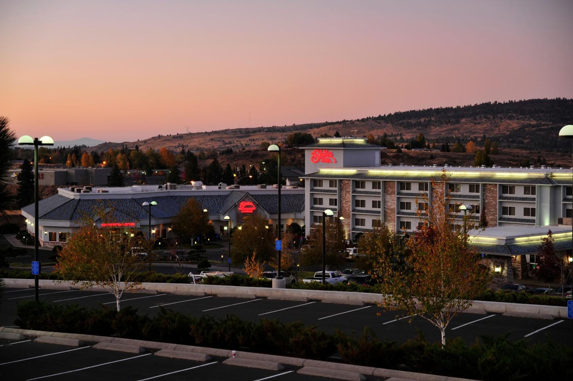 Shilo Inn Klamath Falls, Klamath Falls, foto 5