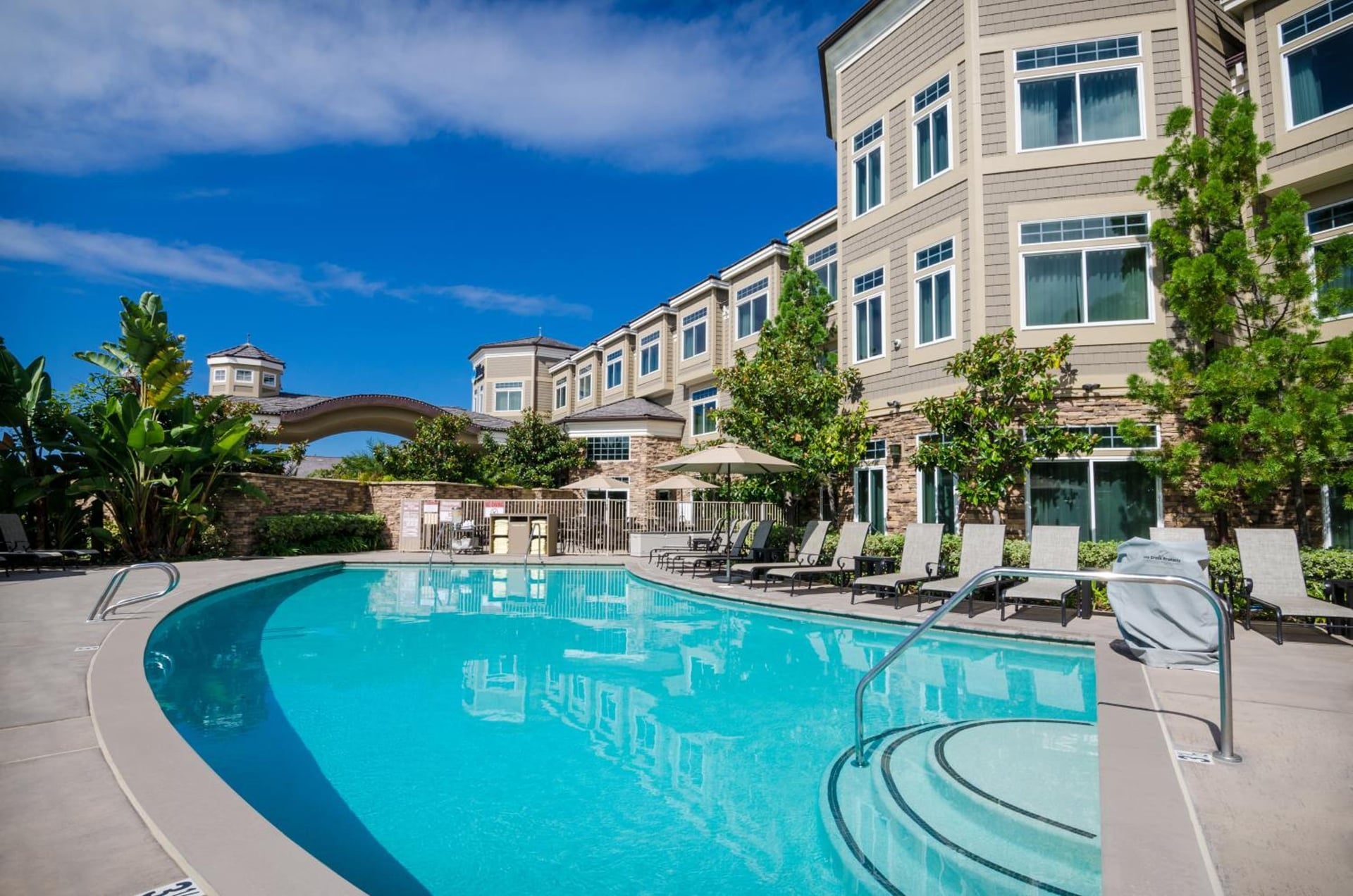 West Inn & Suites, Carlsbad, foto 4