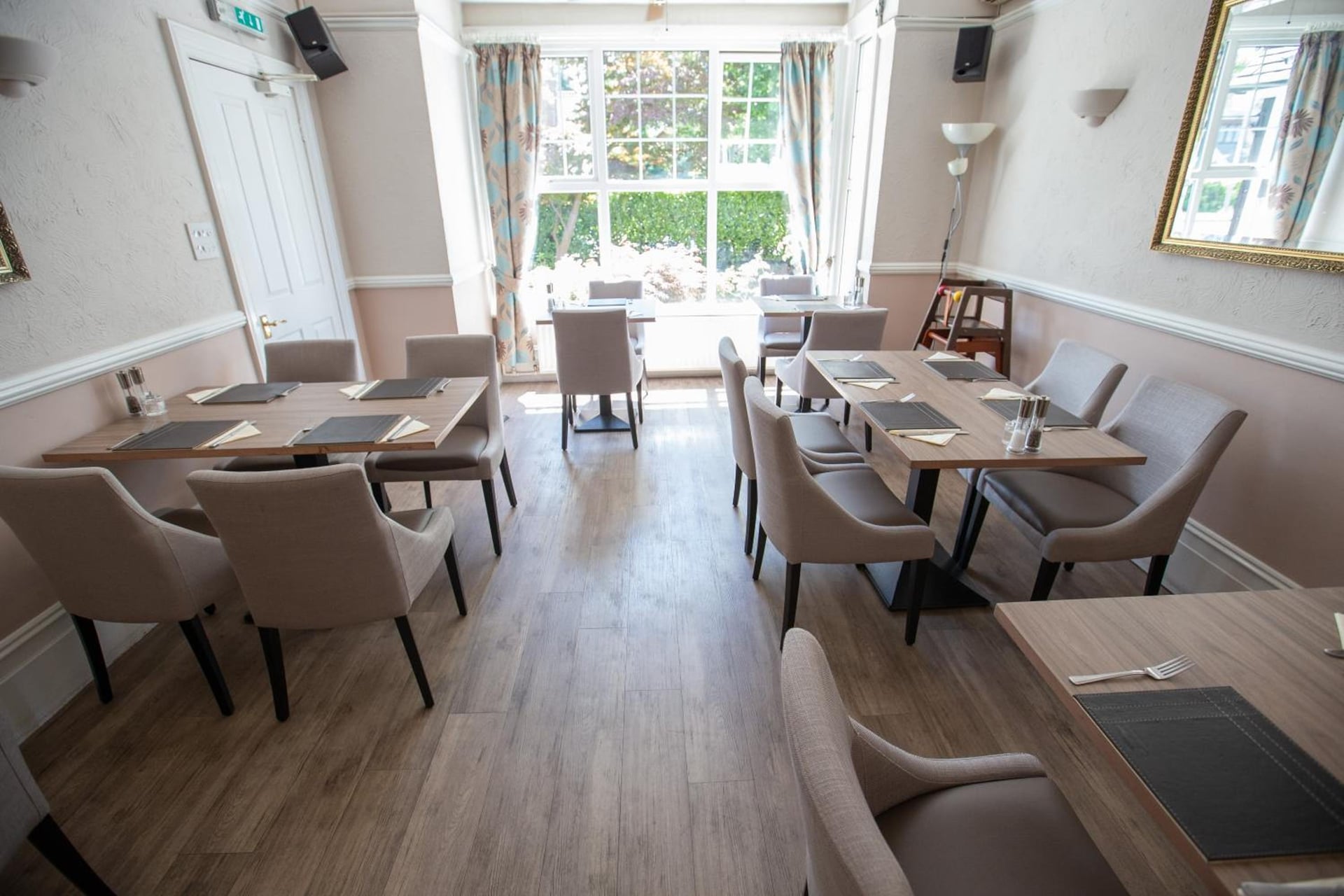 The Corner House Hotel, Horley, foto 5