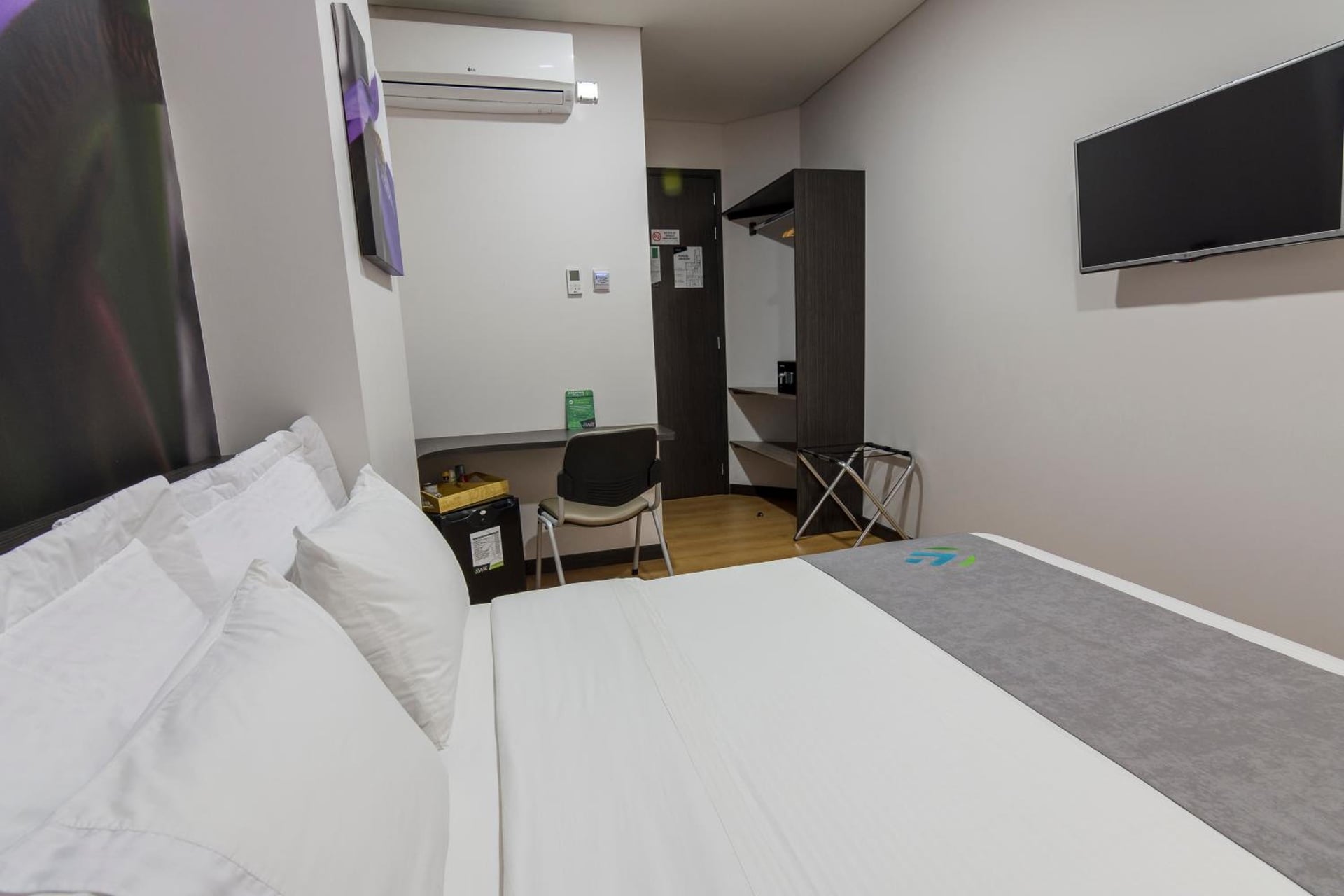Hotel Vivre, Laureles, foto 2