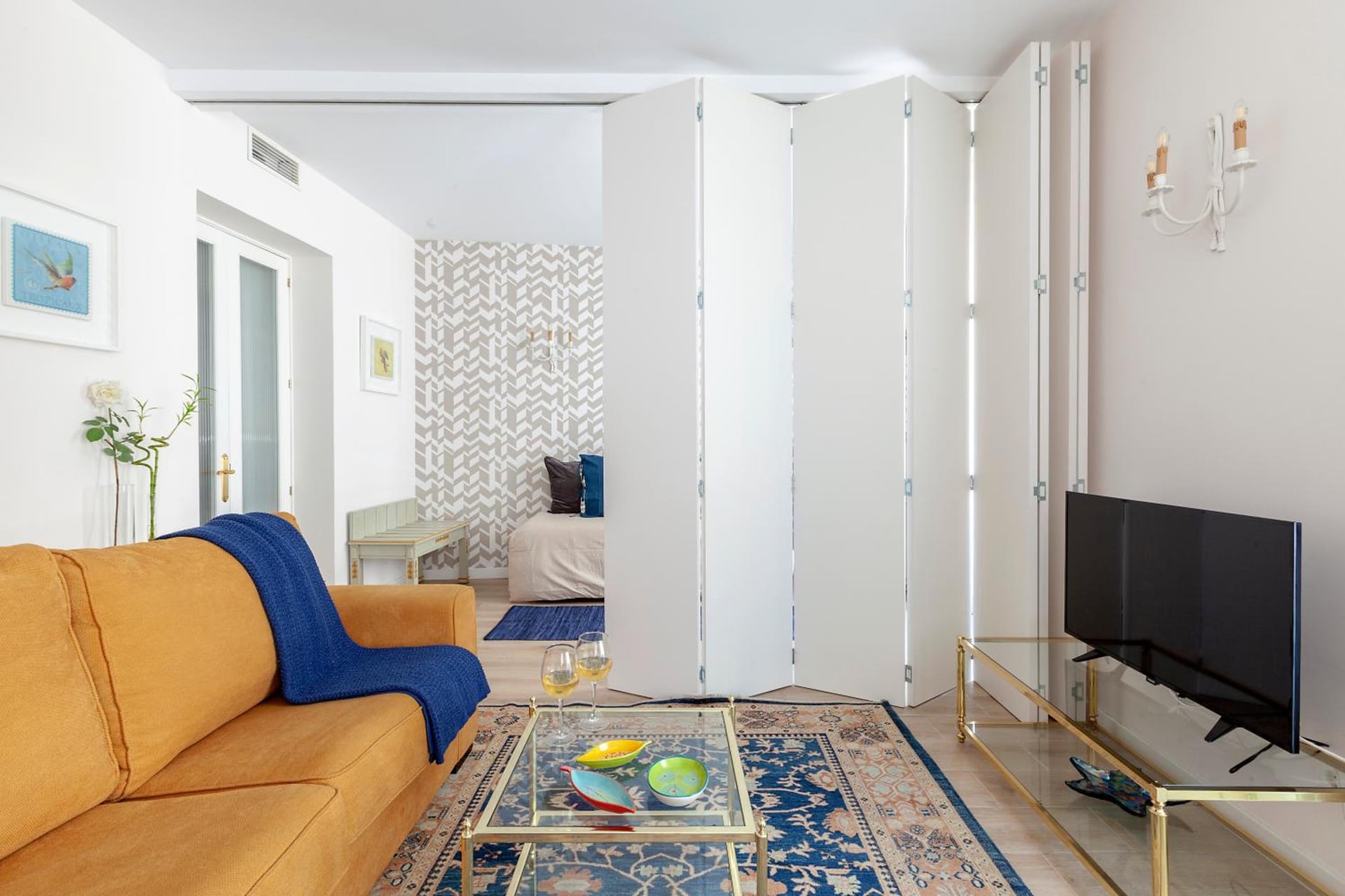 Apartamento Smile Sol, Madrid, foto 5