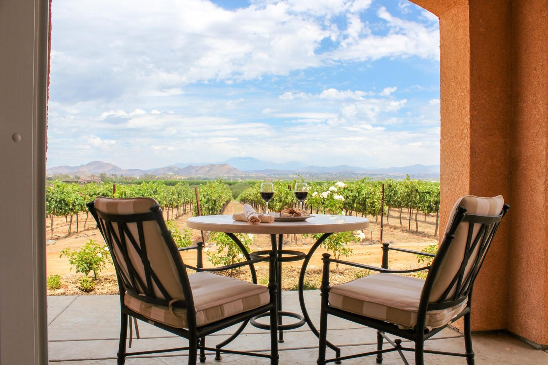 Carter Estate Winery and Resort, Temecula, foto 4