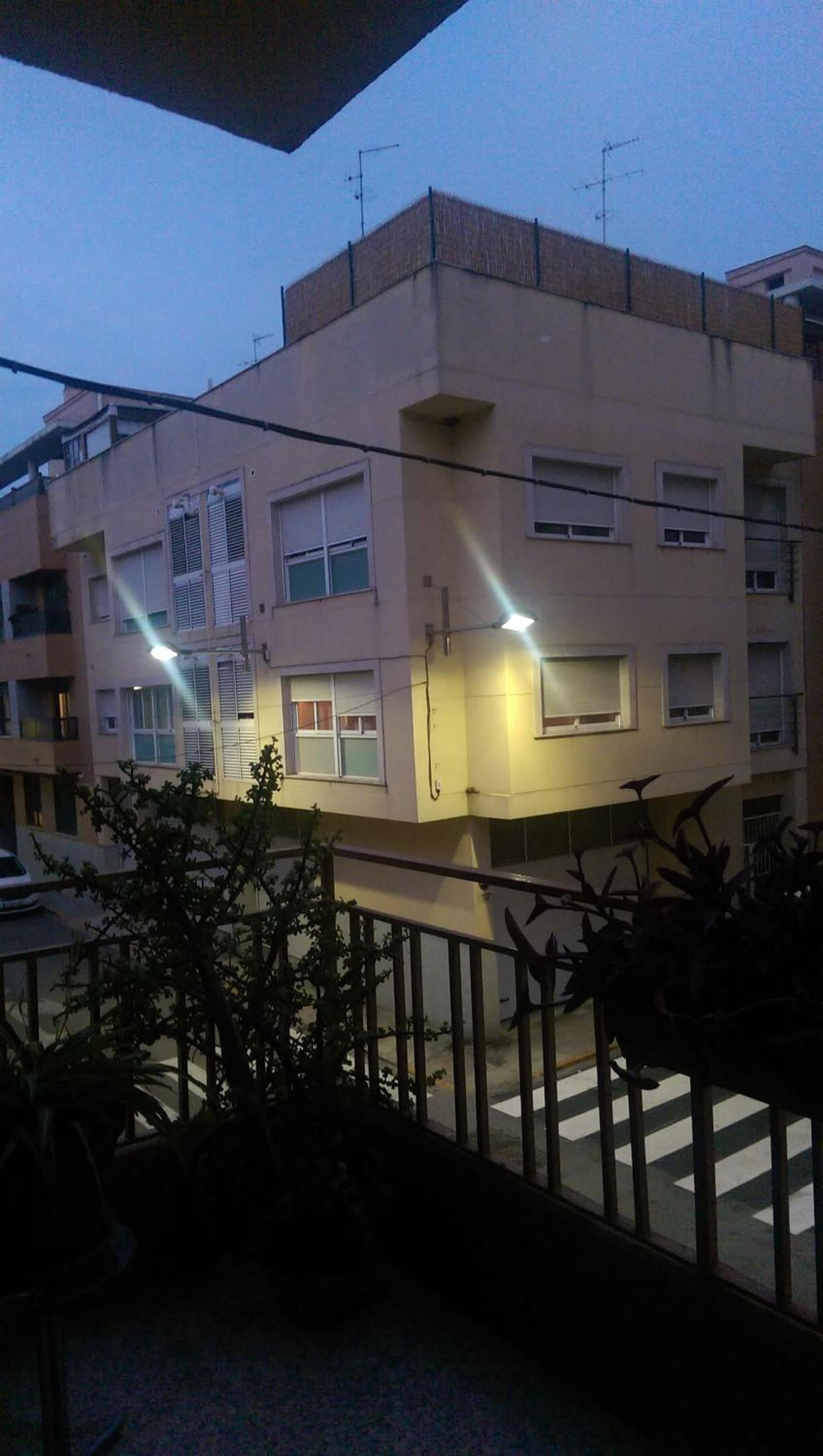 Apartamento San Antonio, Sedaví, foto 2