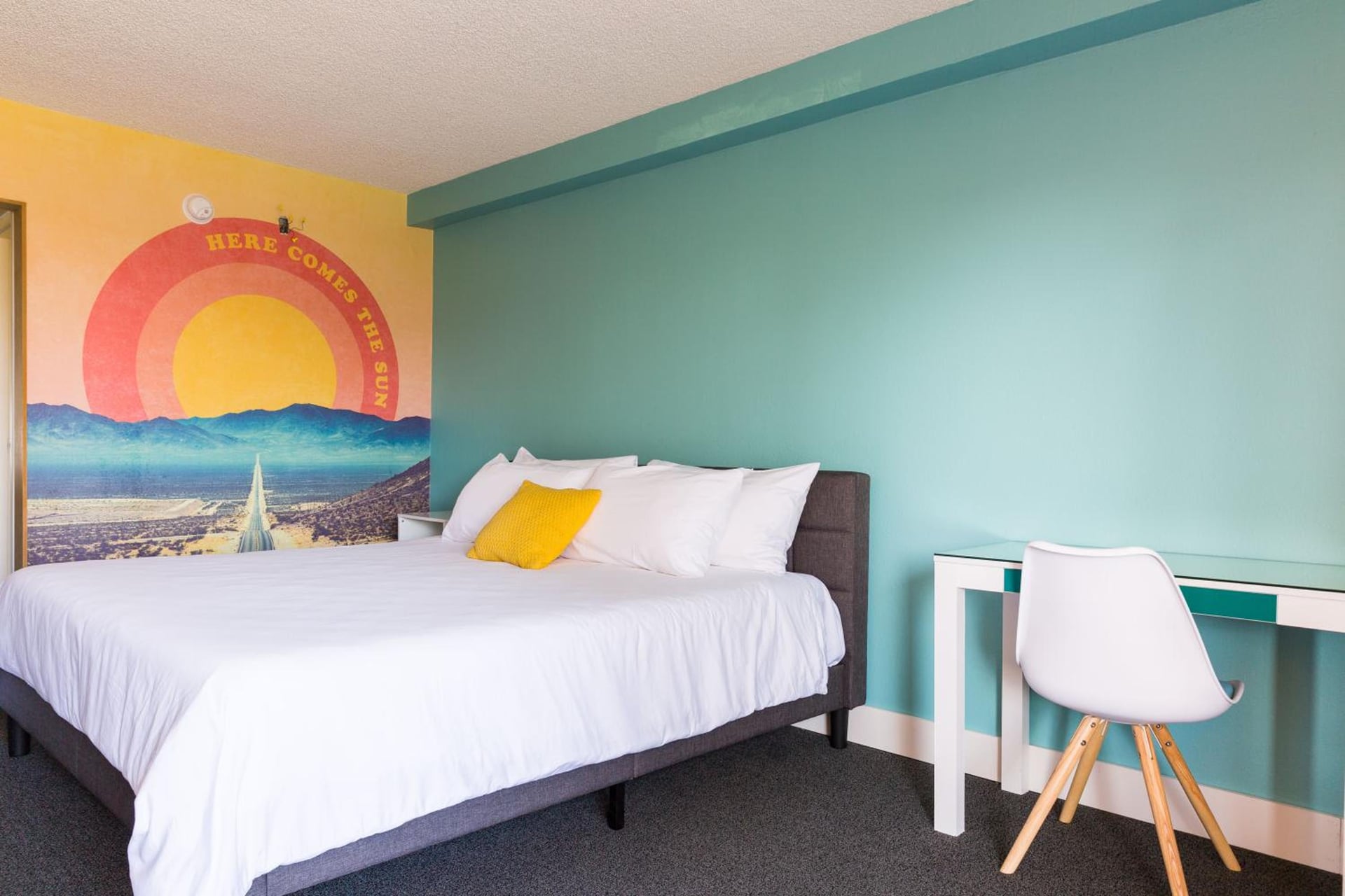 Rambler Hotel, Chula Vista, foto 5