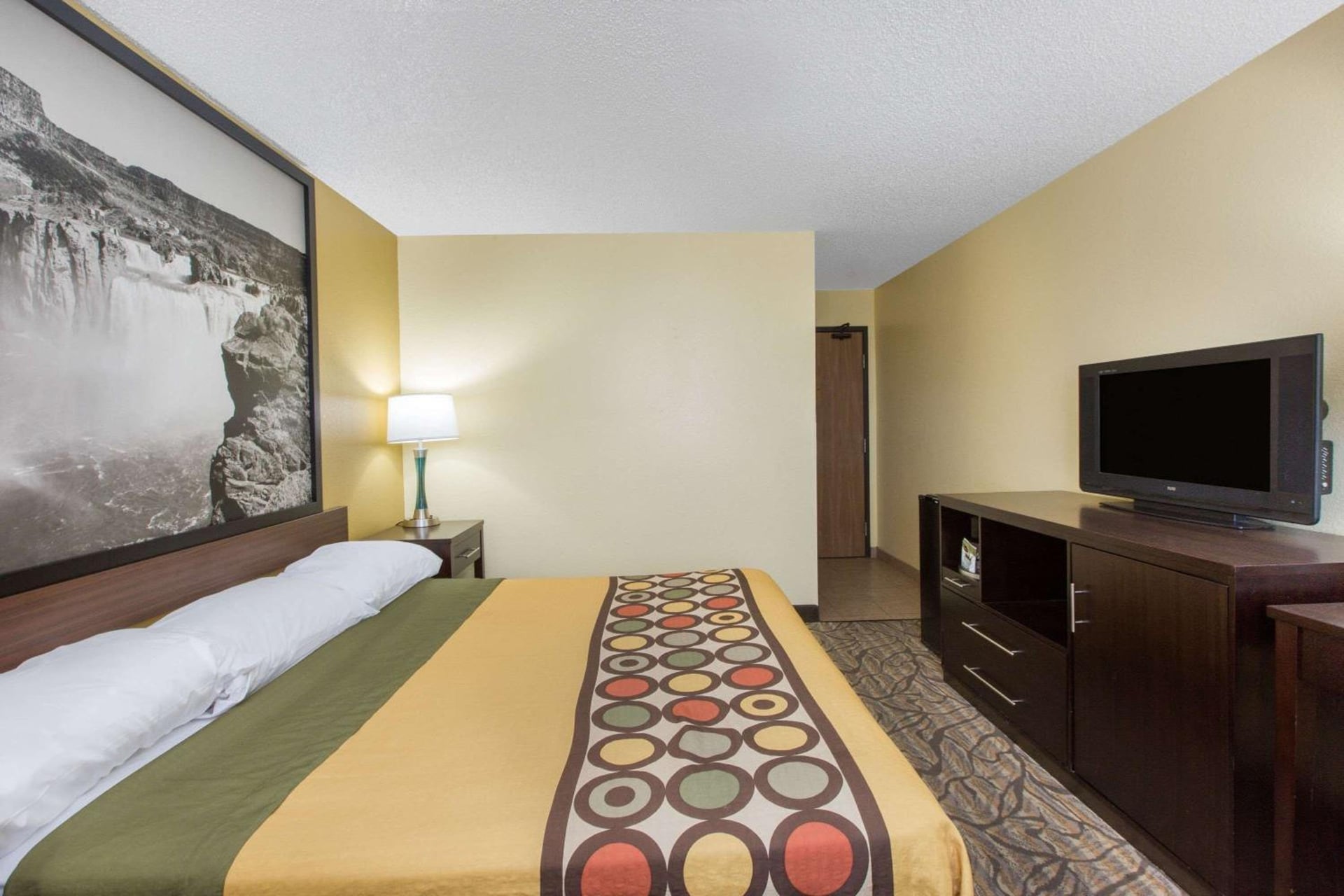Super 8 by Wyndham Nampa, Nampa, foto 5