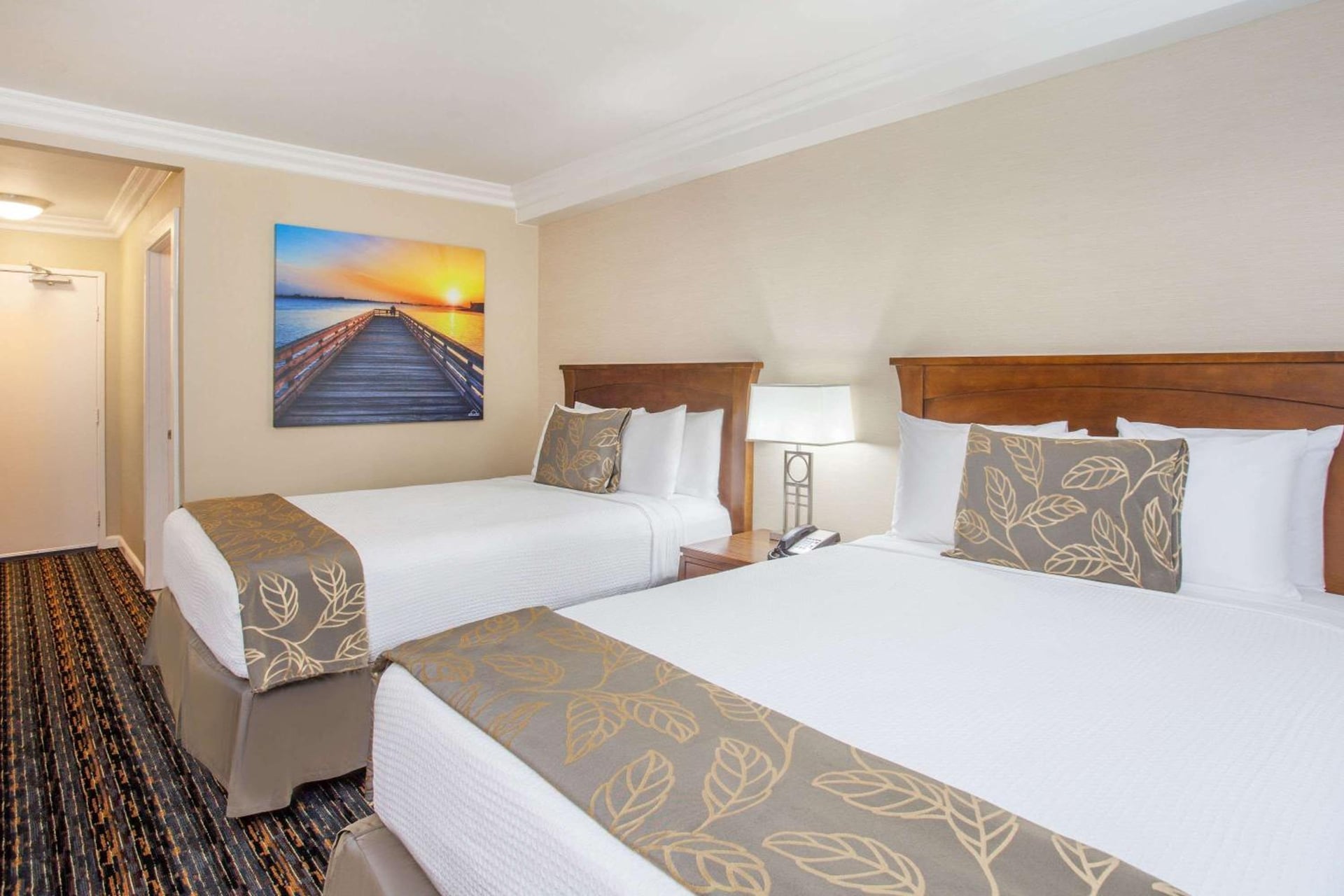 Days Inn by Wyndham San Diego Hotel Circle, San Diego, foto 4
