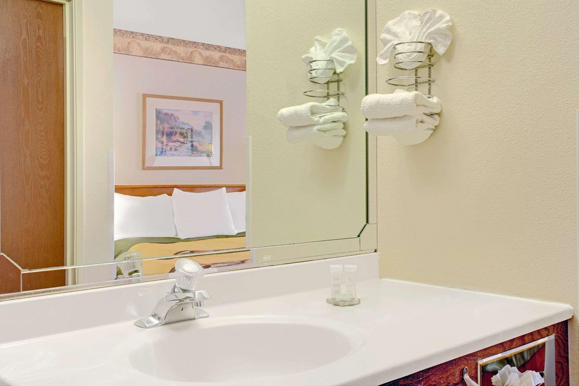 Garner Hotel Salt Lake City Airport by IHG, Salt Lake City, foto 4