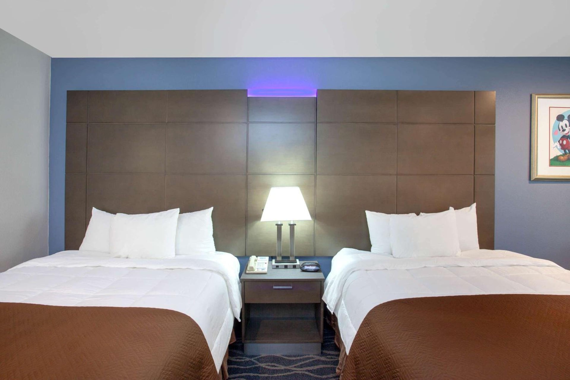 Travelodge Inn & Suites by Wyndham Anaheim on Disneyland Dr, Anaheim, foto 2