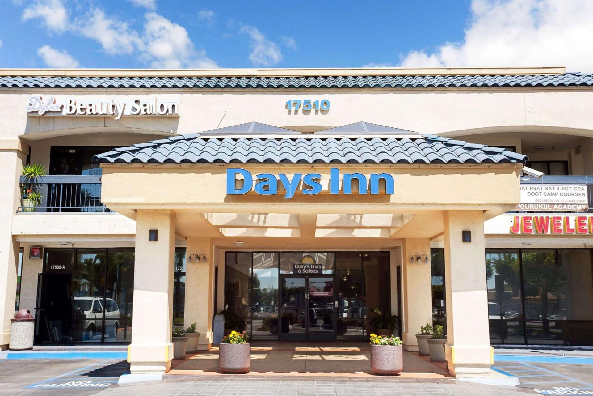 Days Inn & Suites by Wyndham Artesia, Artesia, foto 4