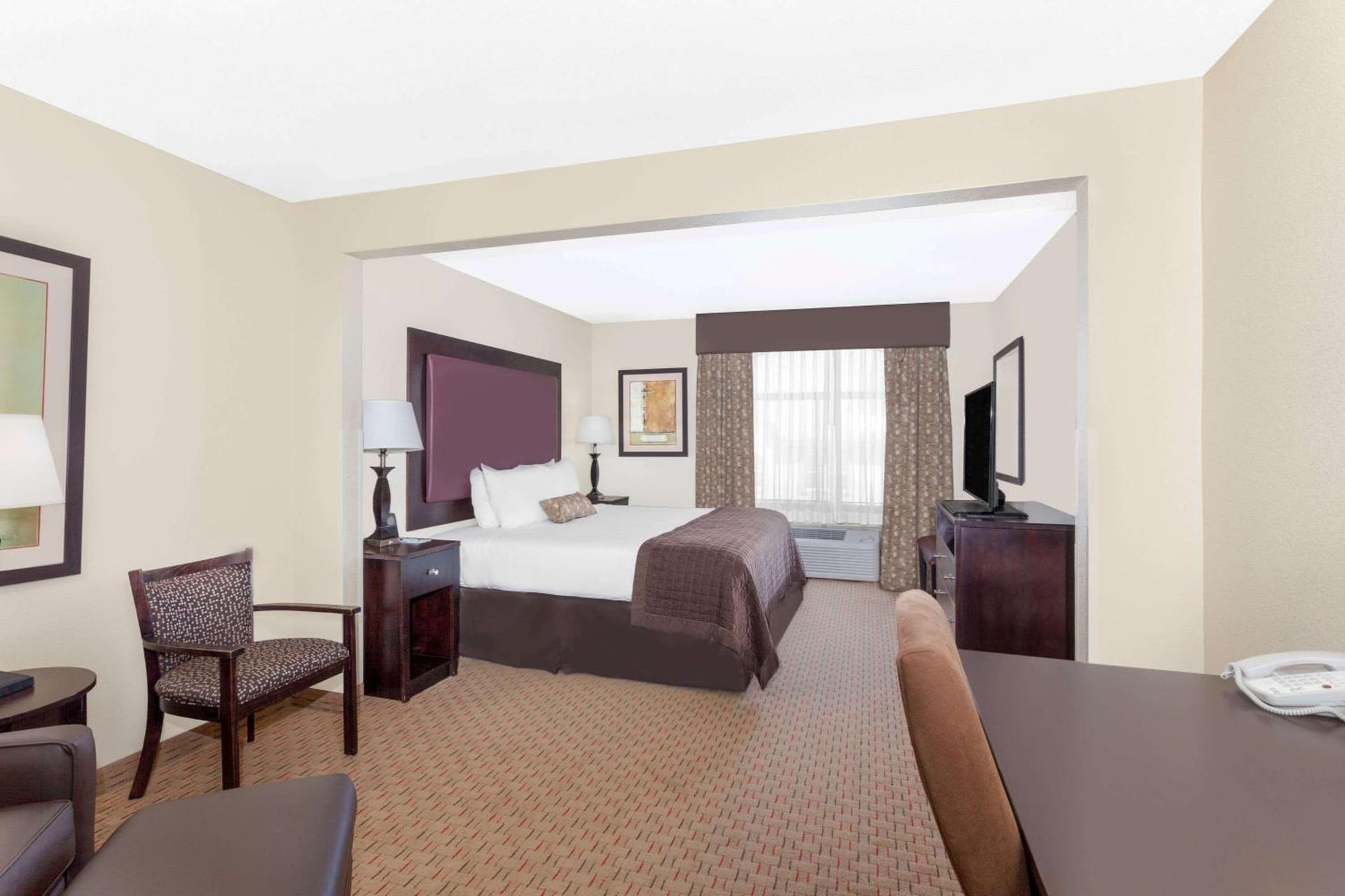 Wingate by Wyndham Yuma, Yuma, foto 4