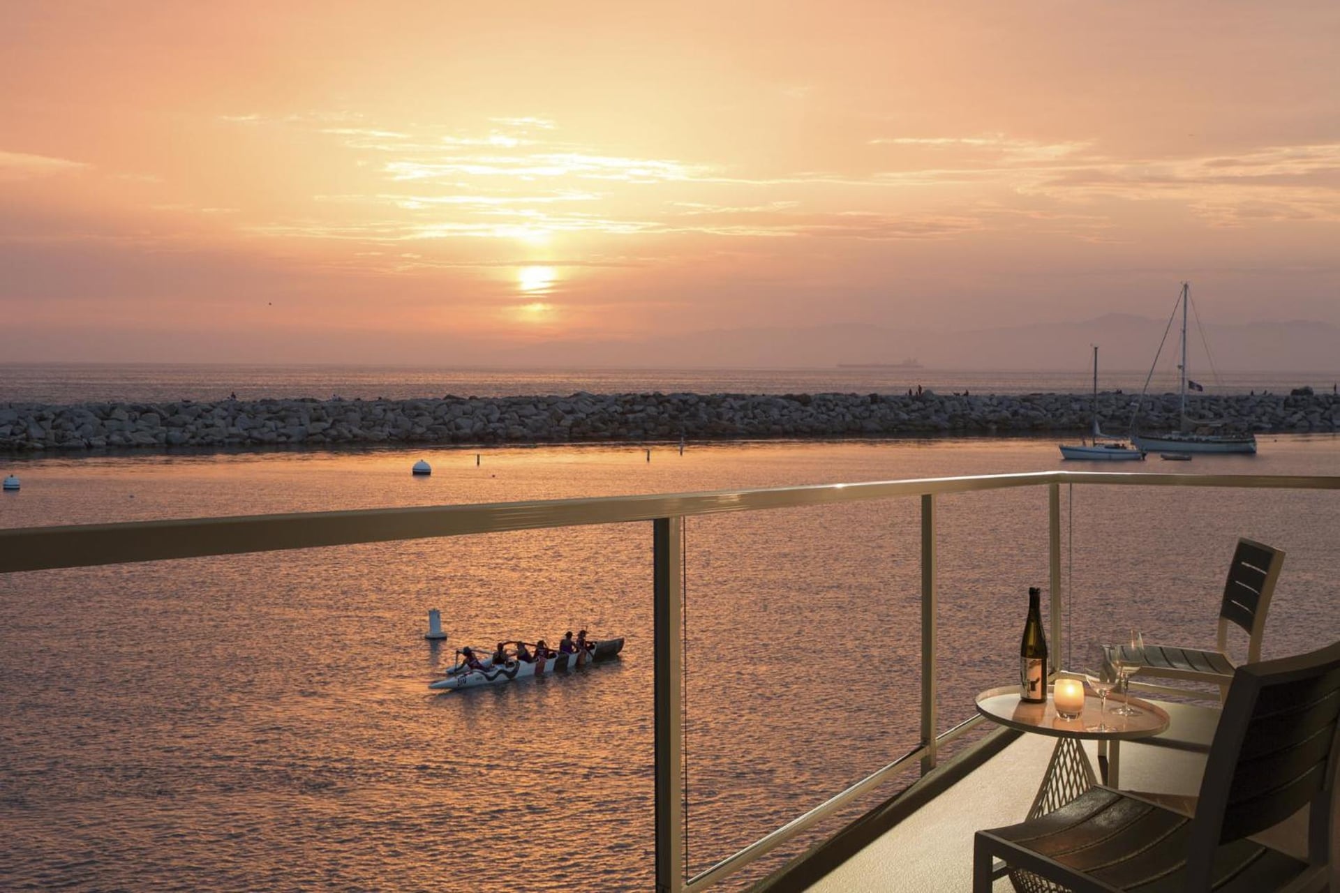 The Portofino Hotel & Marina, a Noble House Hotel, Redondo Beach, foto 3