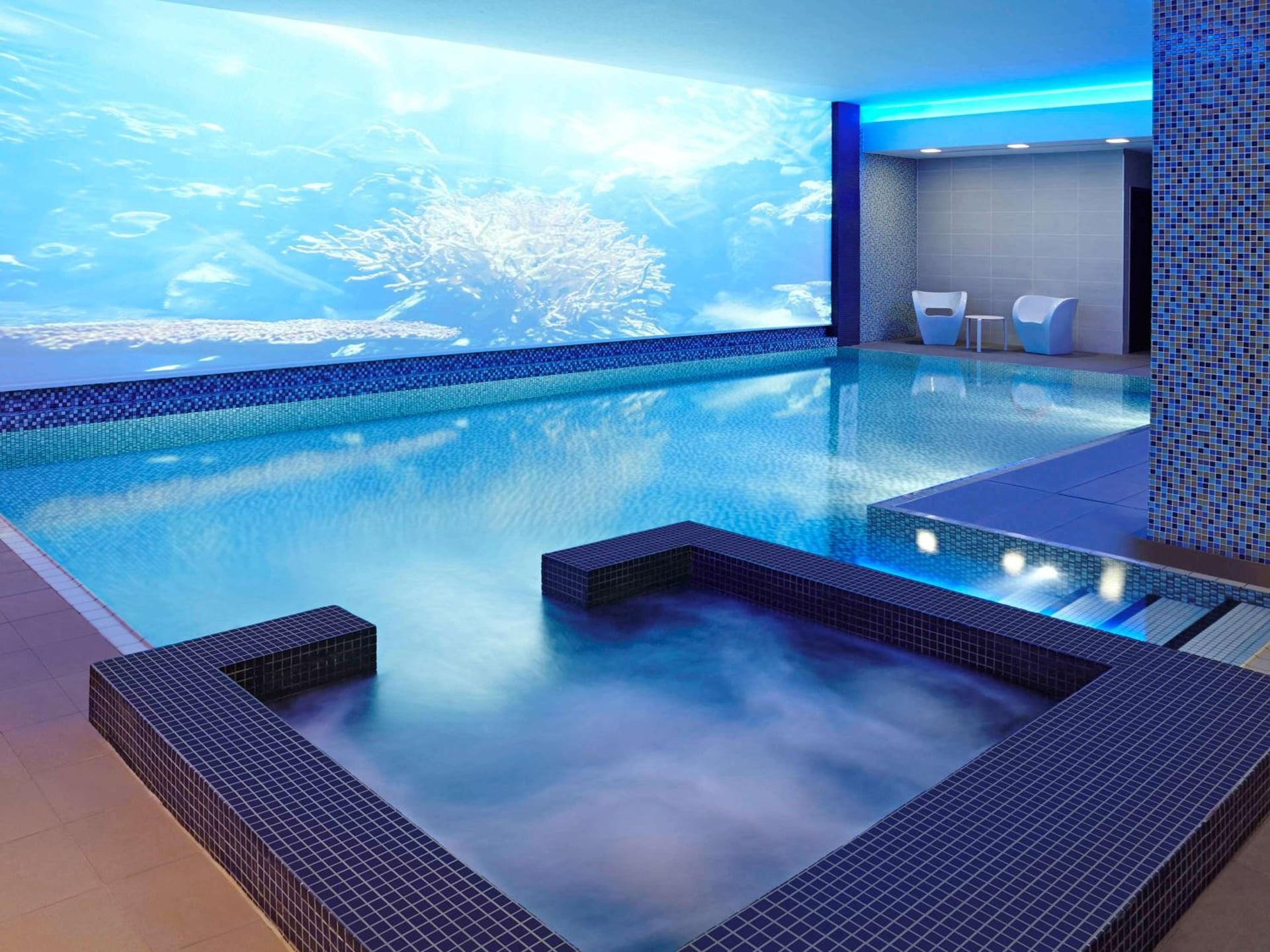 Novotel London Blackfriars, London, foto 3