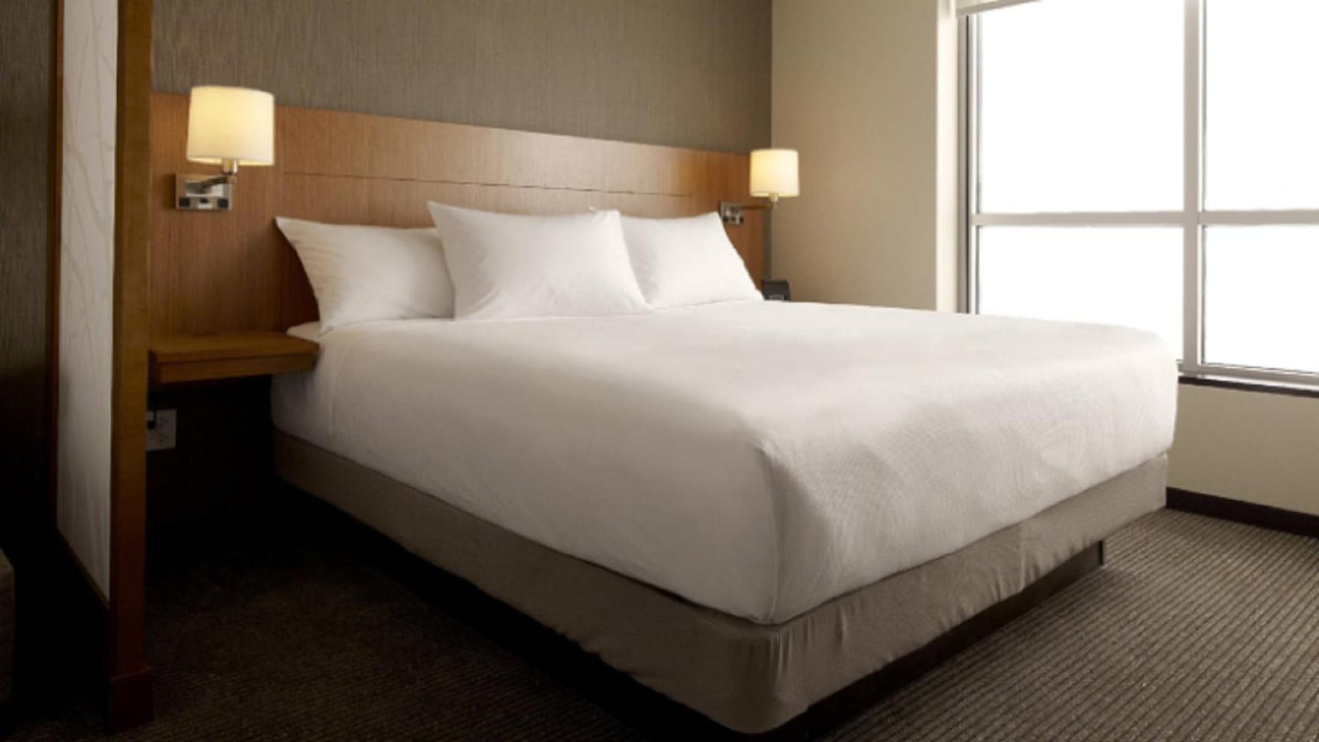 Hyatt Place San Jose Airport, San Jose, foto 5