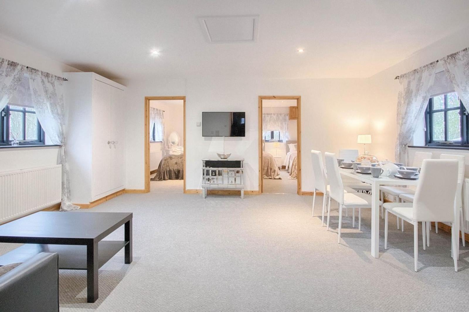 Highgate Annexe, Takeley, foto 3