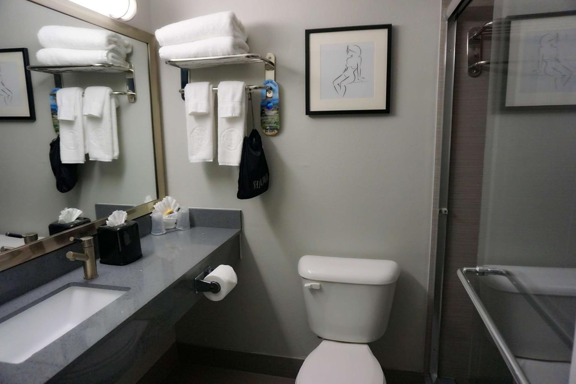 Hartford Hotel Best Western Signature Collection, Rosemead, foto 5