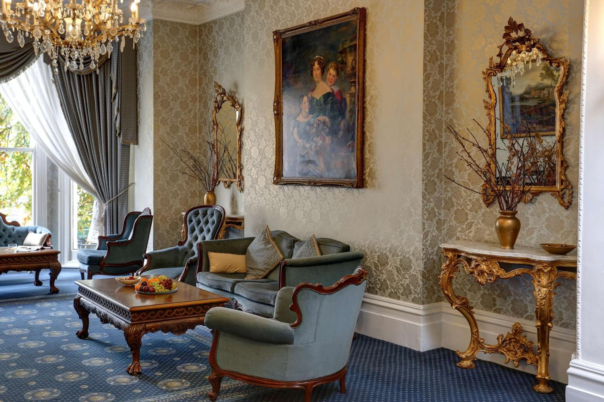 Best Western Swiss Cottage Hotel, London, foto 4