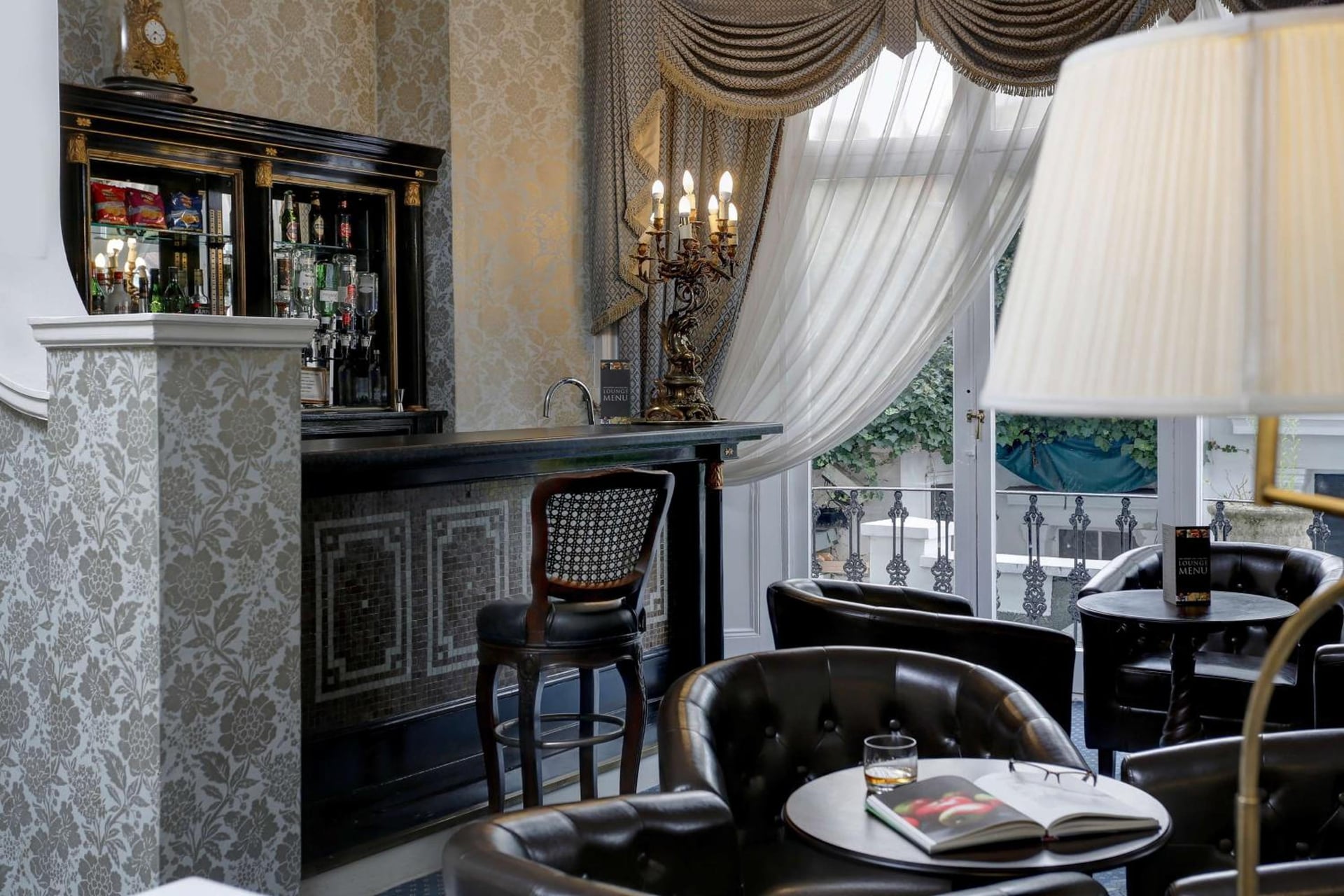 Best Western Swiss Cottage Hotel, London, foto 3