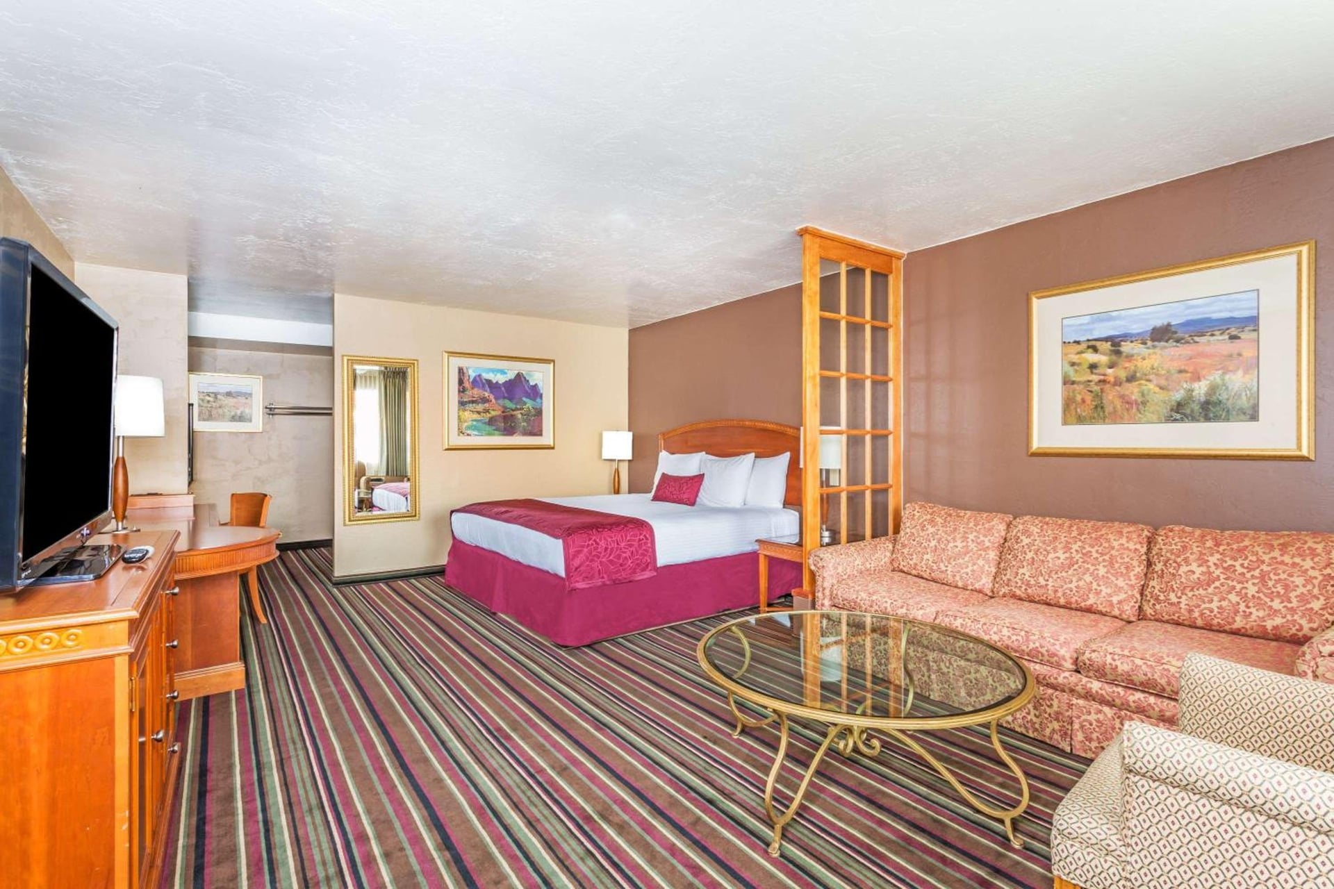Days Inn & Suites by Wyndham Logan, Logan, foto 5