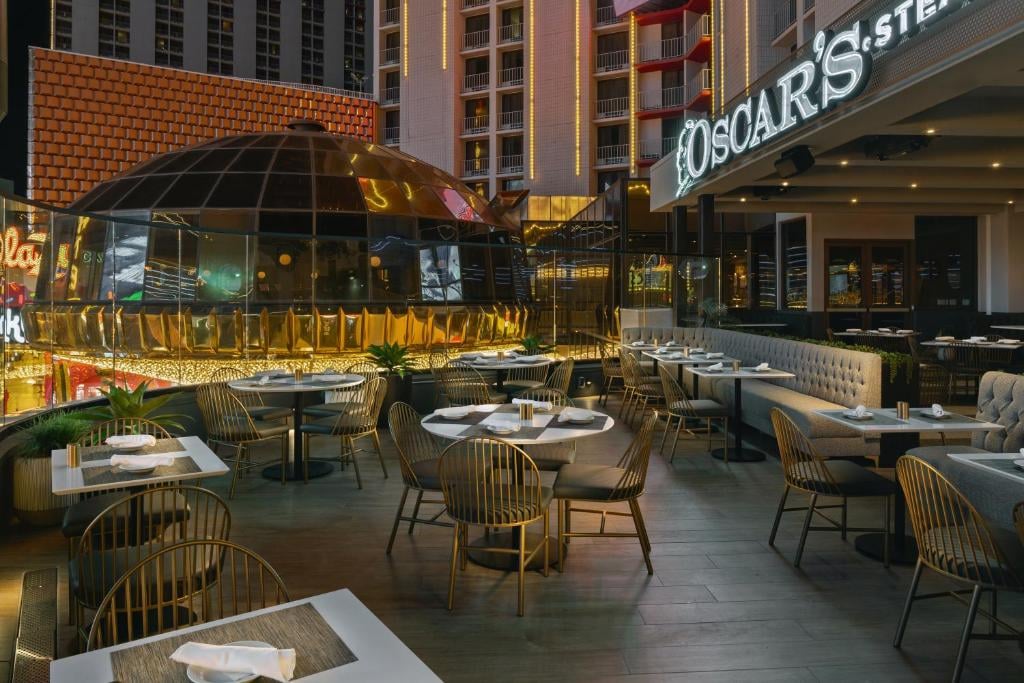 Plaza Hotel & Casino, Las Vegas, foto 3