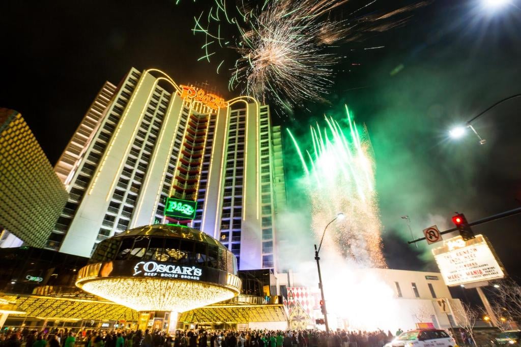 Plaza Hotel & Casino, Las Vegas, foto 5