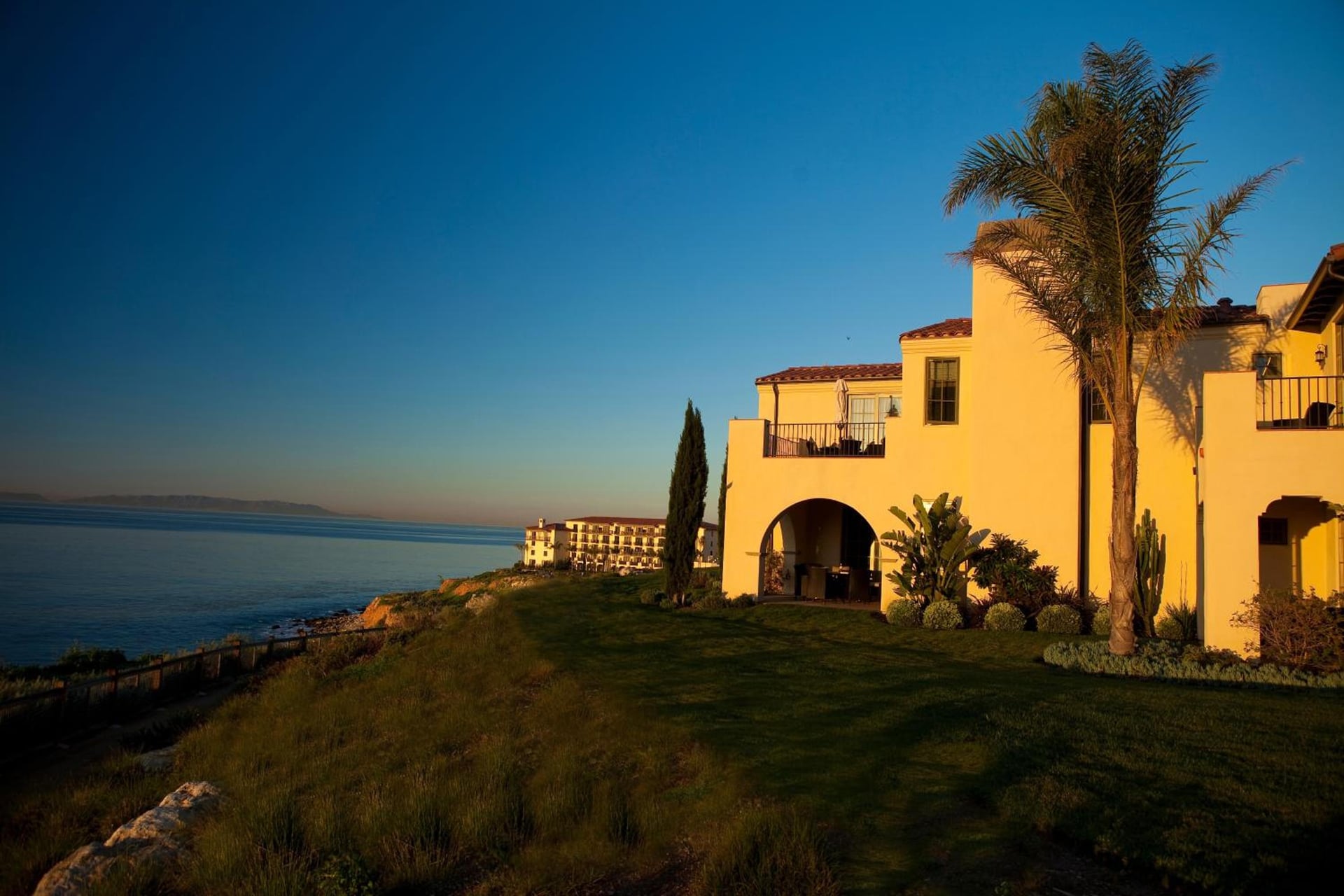 Terranea Resort, Rancho Palos Verdes, foto 2