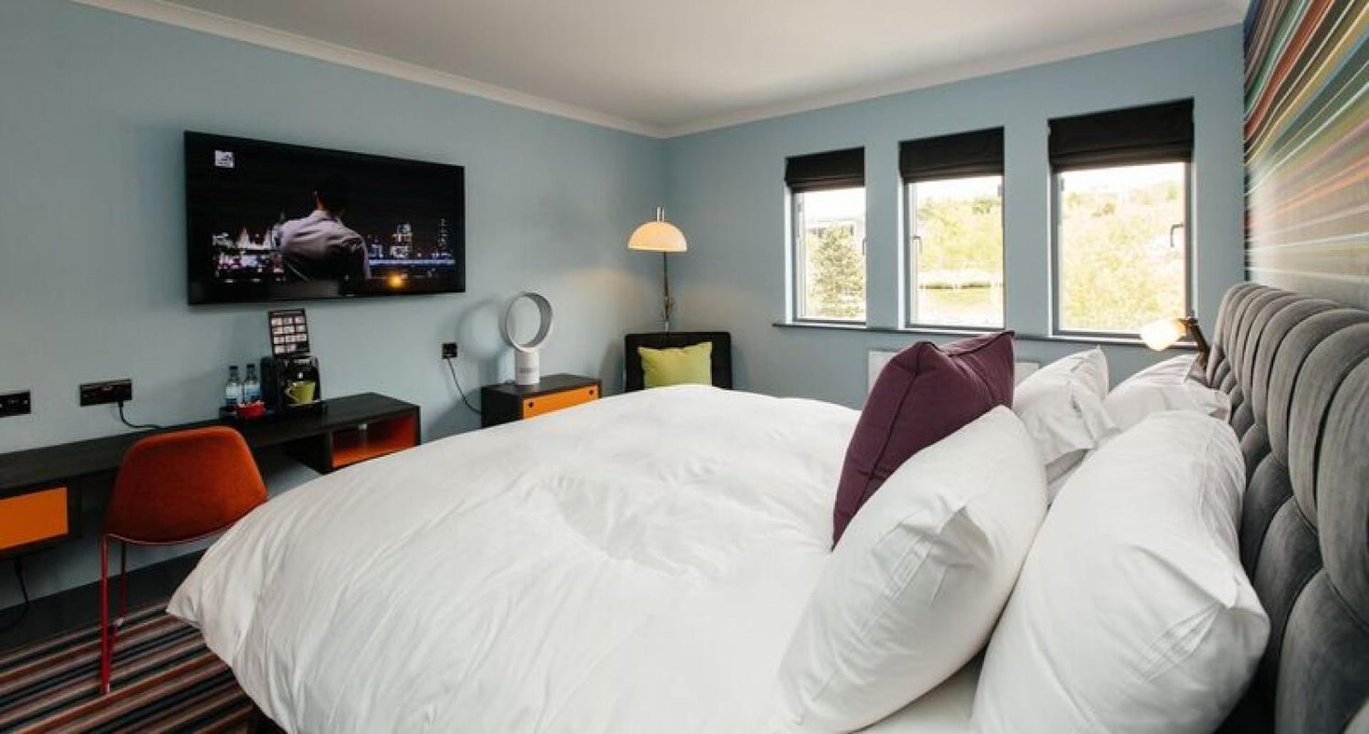 Village Hotel Maidstone, Maidstone, foto 5