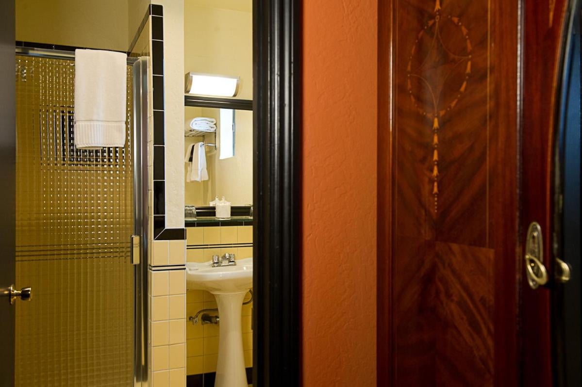 Hotel Boheme, San Francisco, foto 2