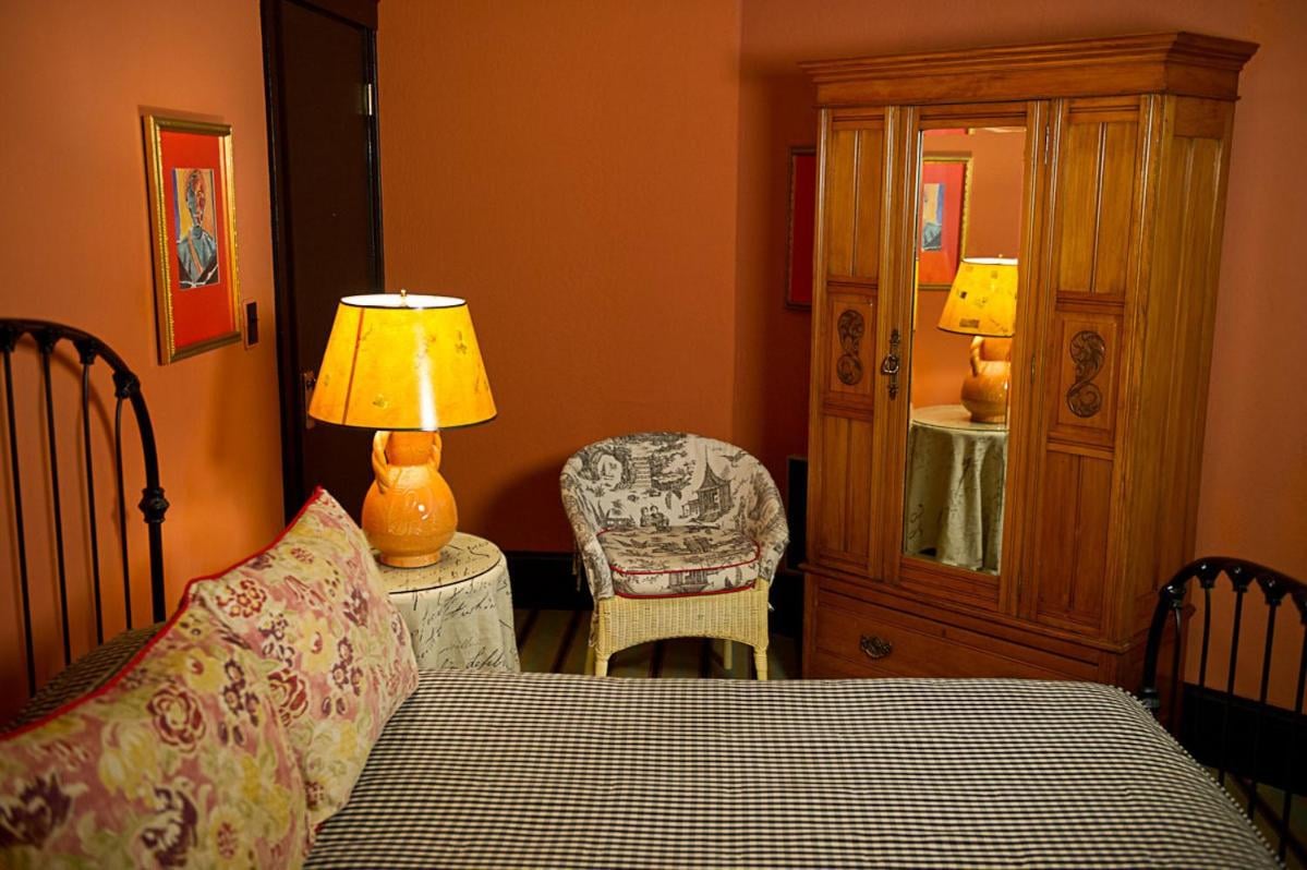 Hotel Boheme, San Francisco, foto 3