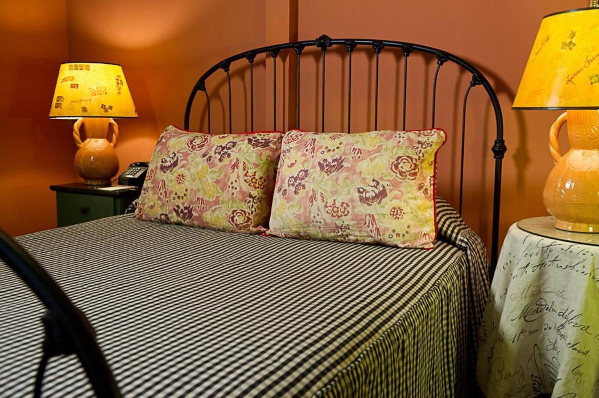 Hotel Boheme, San Francisco, foto 4