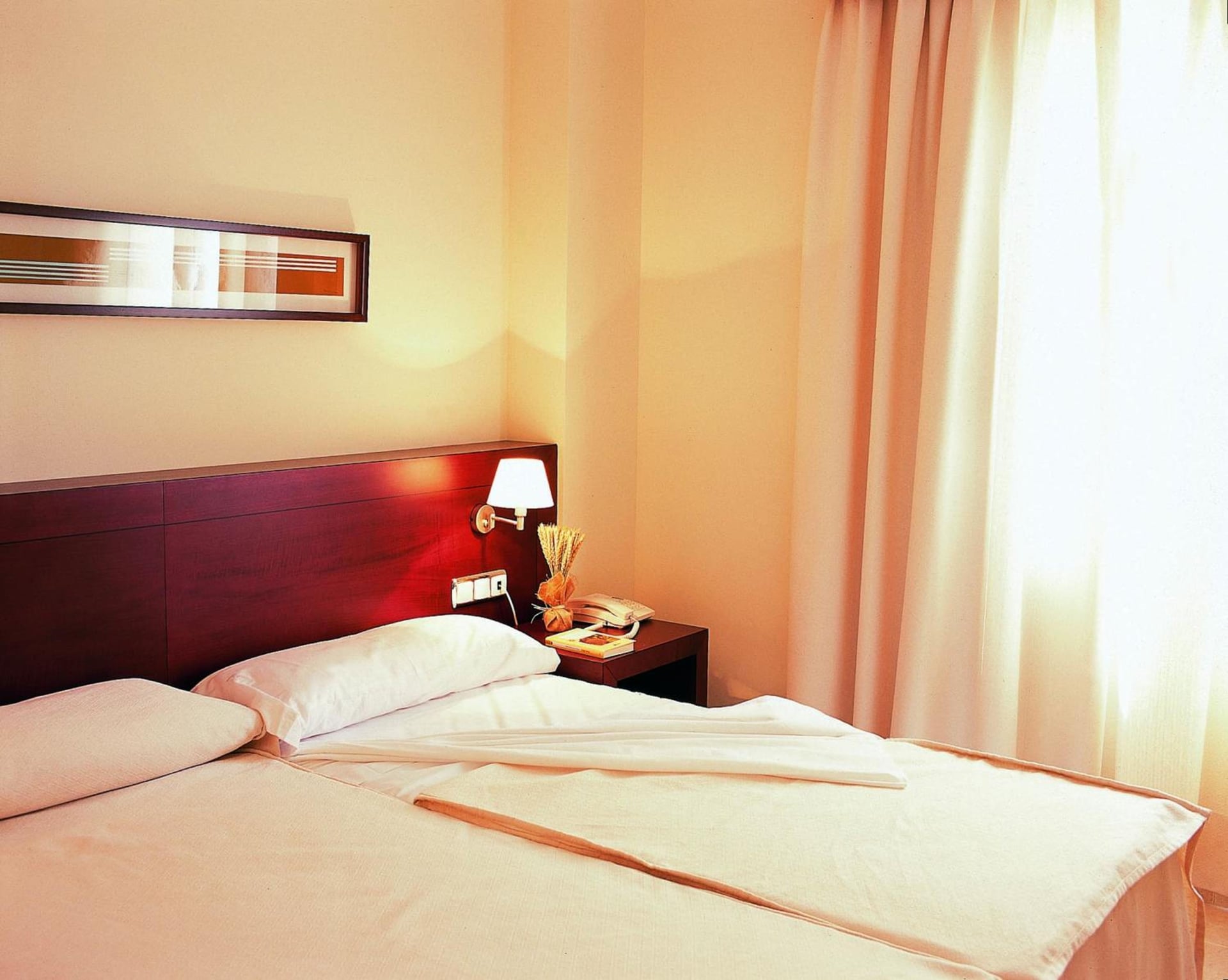 Hotel Traíña, San Pedro del Pinatar, foto 2